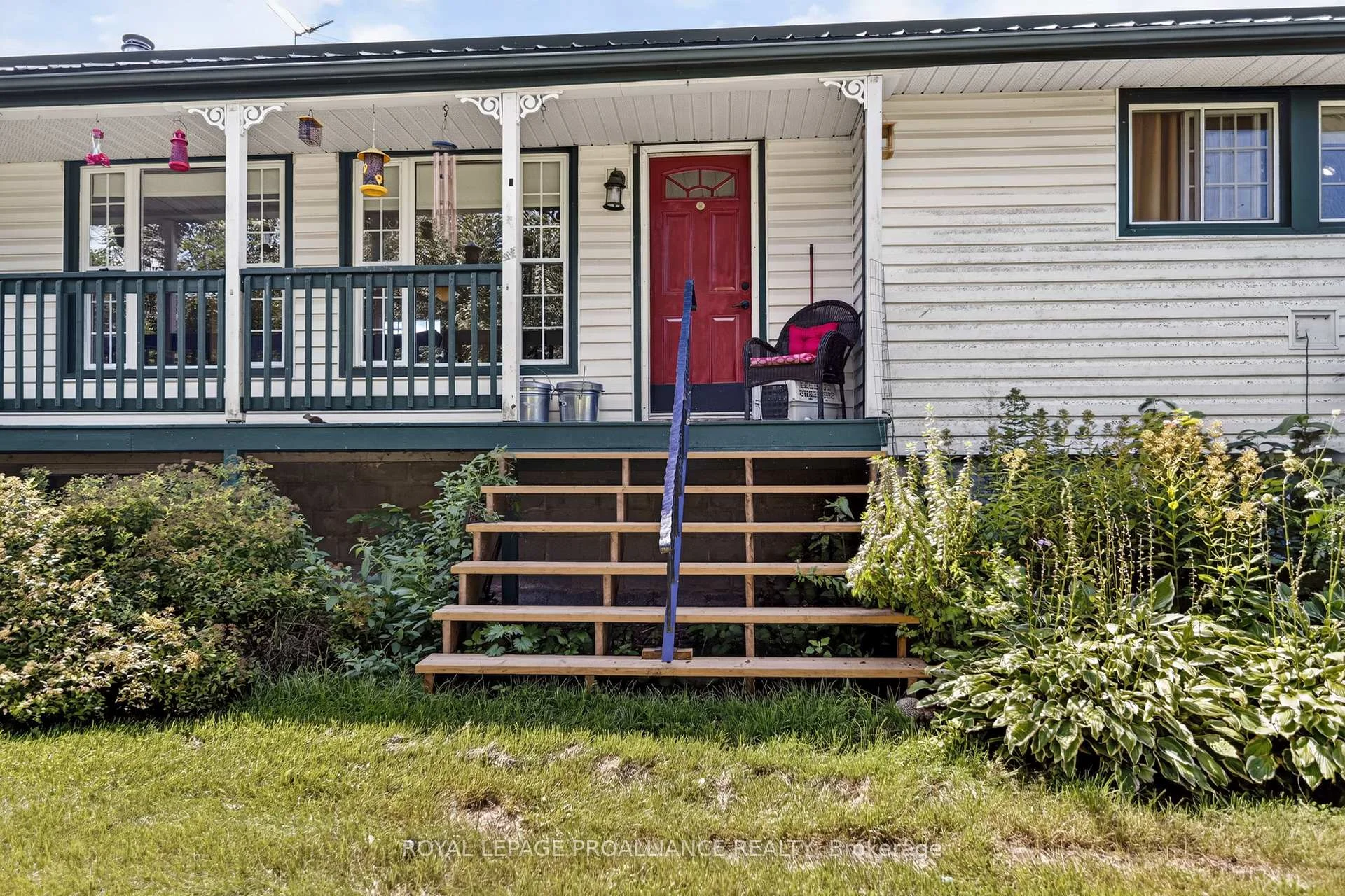 Photo 65 of 6650 McLeansville Road, Augusta, Augusta Twp — HOMEH