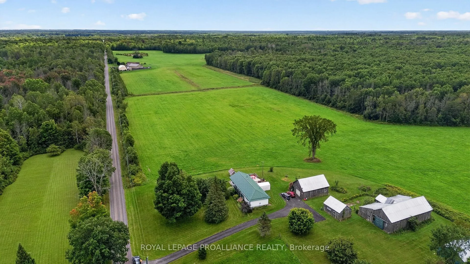 Photo 66 of 6650 McLeansville Road, Augusta, Augusta Twp — HOMEH