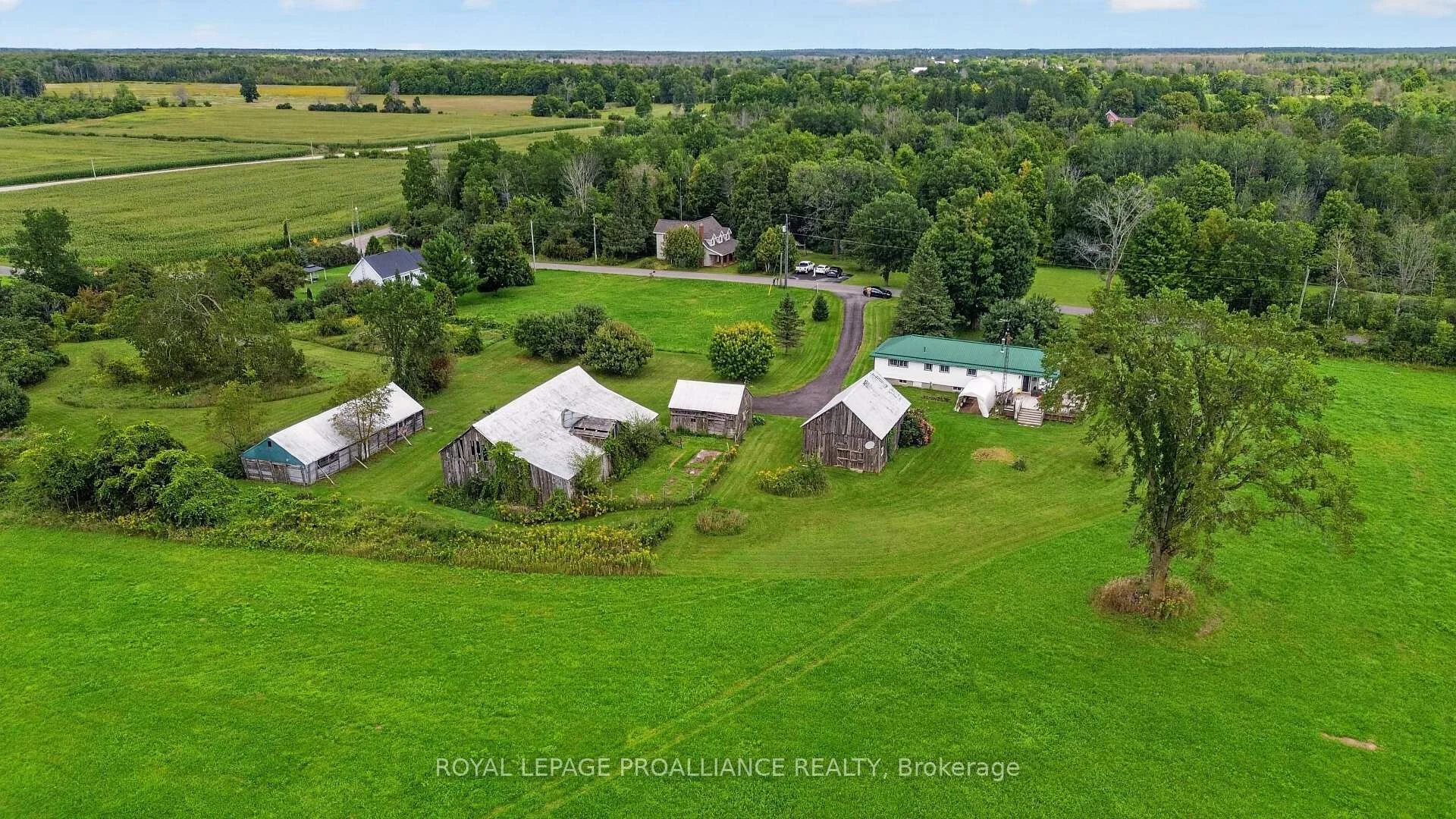 Photo 67 of 6650 McLeansville Road, Augusta, Augusta Twp — HOMEH