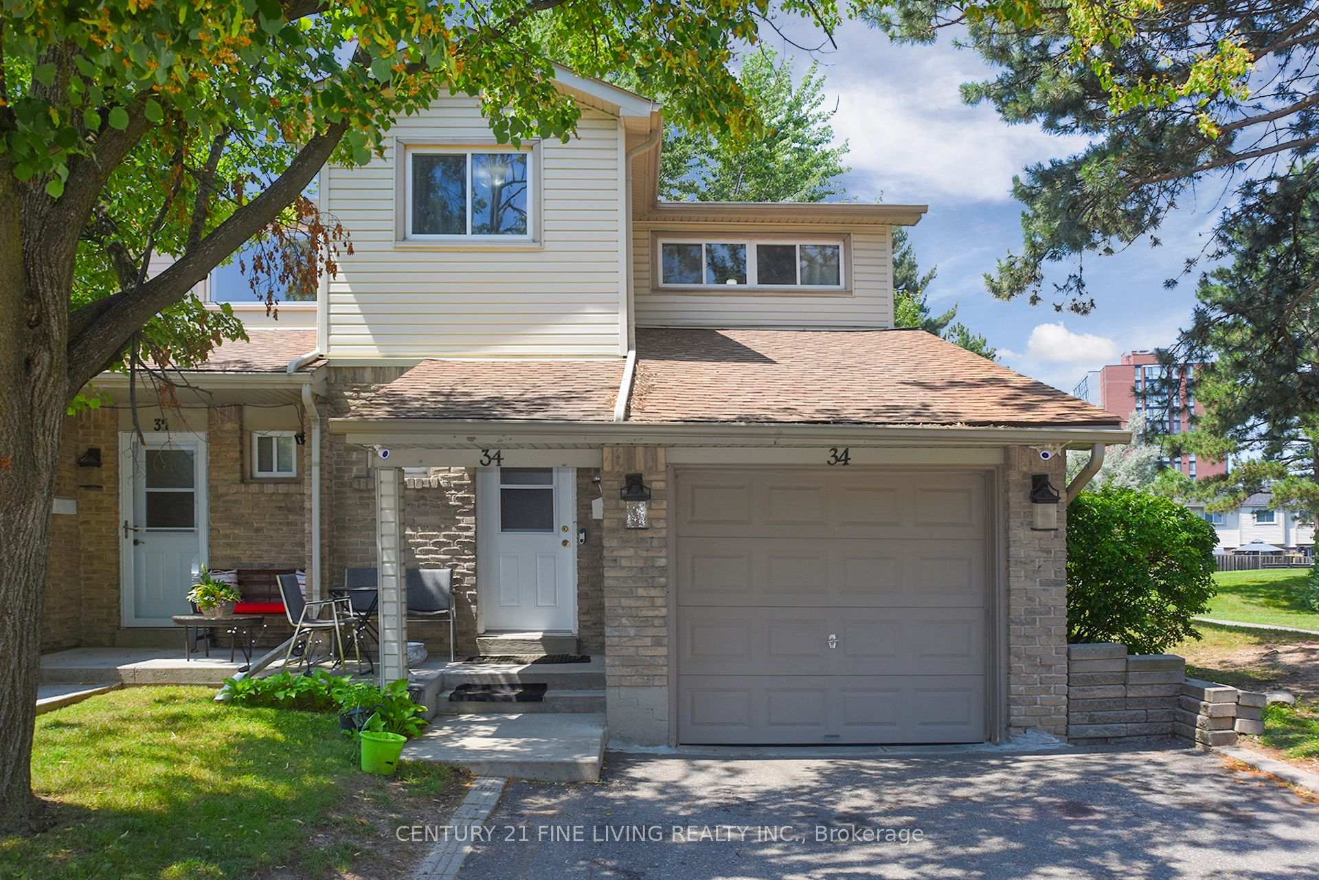 Photo of Unit 34, 2700 Battleford Road