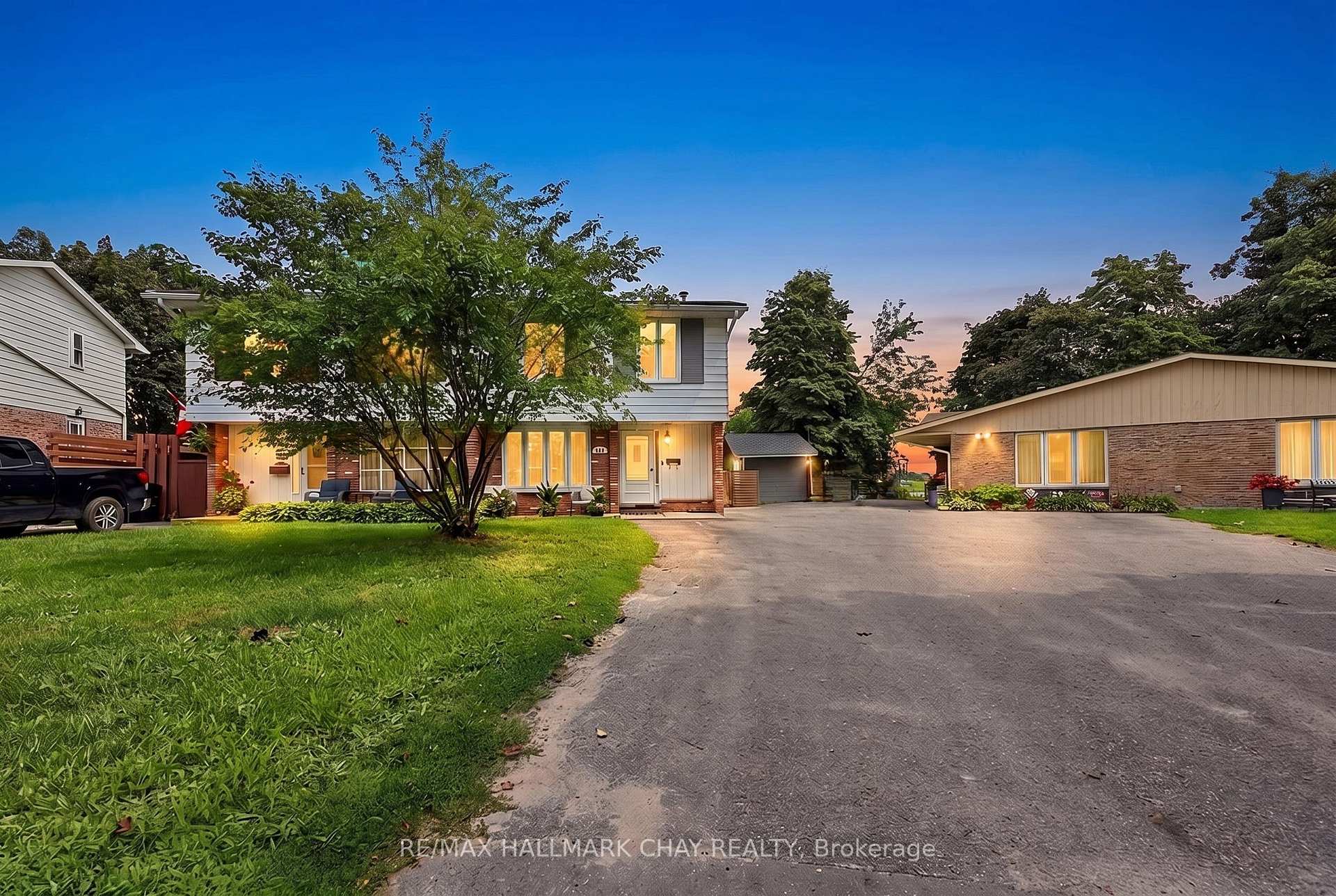 Photo 2 of 133 Daphne Crescent, Barrie, Cundles East — HOMEH