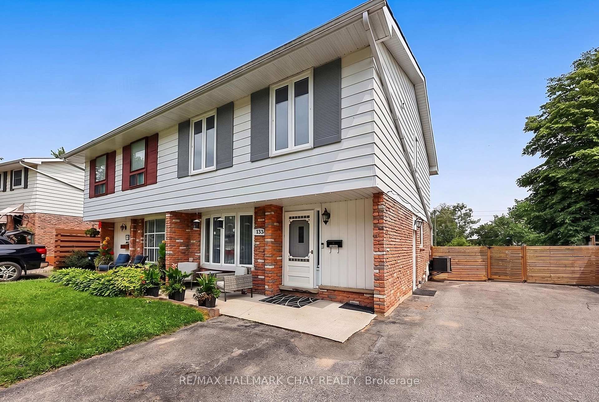 Photo 1 of 133 Daphne Crescent, Barrie, Cundles East — HOMEH