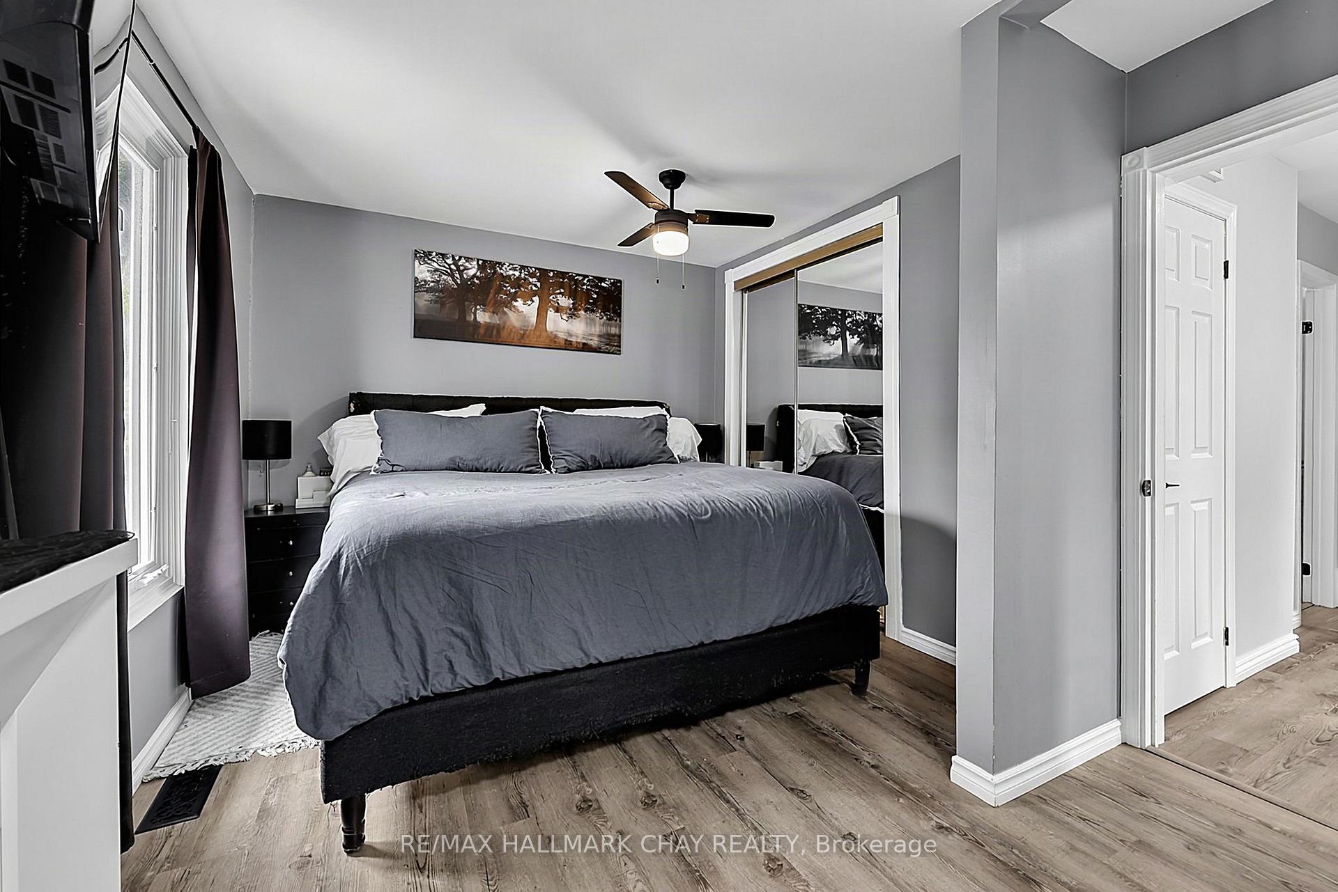 Photo 13 of 133 Daphne Crescent, Barrie, Cundles East — HOMEH