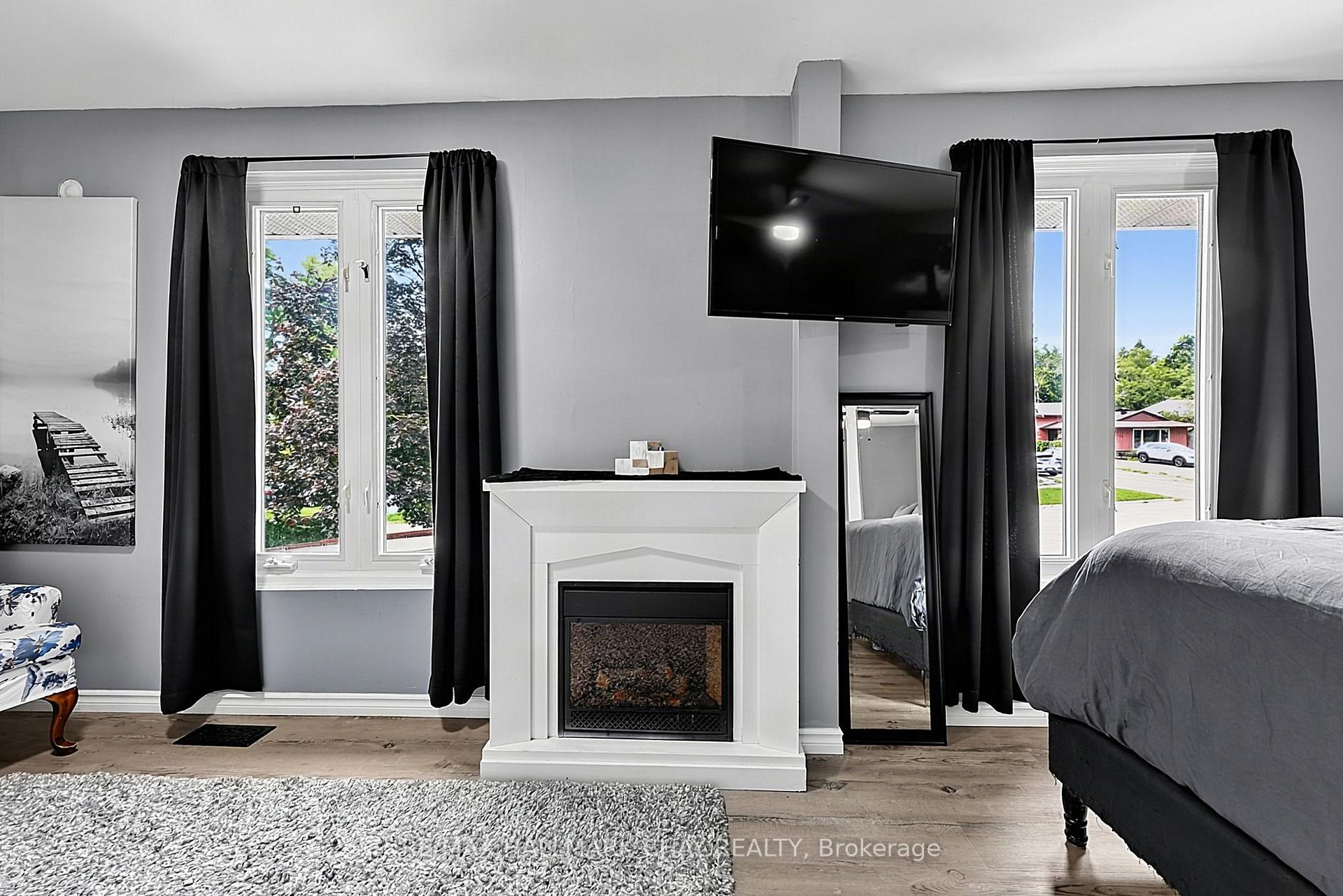 Photo 14 of 133 Daphne Crescent, Barrie, Cundles East — HOMEH