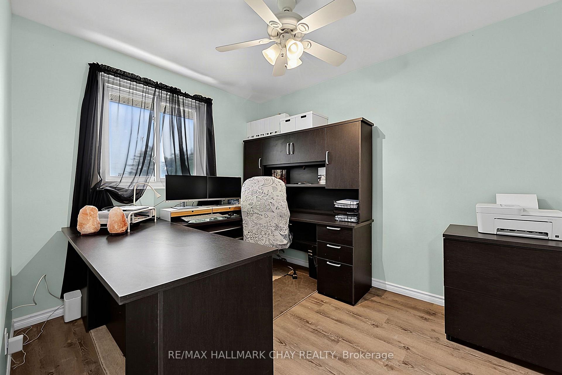 Photo 17 of 133 Daphne Crescent, Barrie, Cundles East — HOMEH