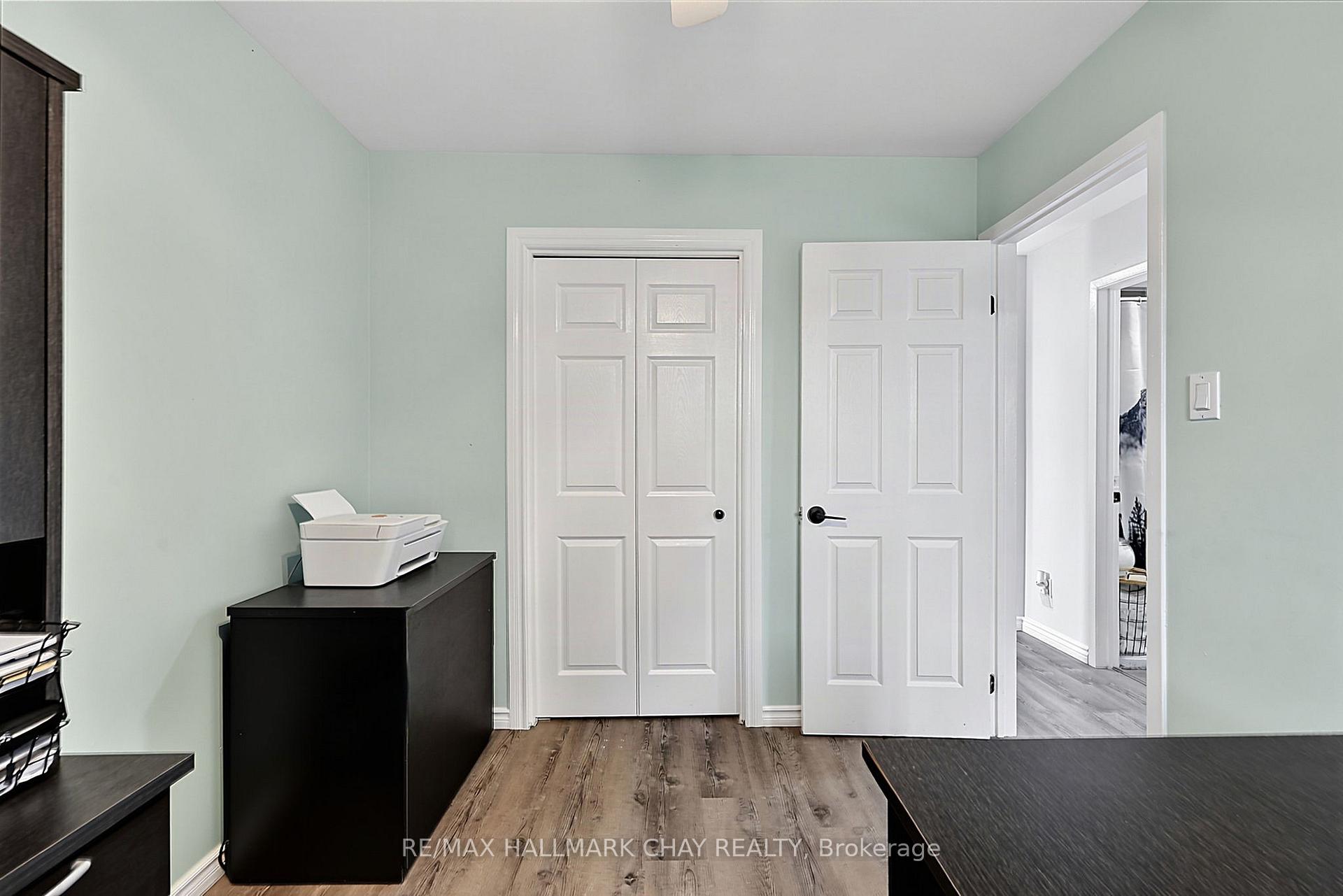 Photo 18 of 133 Daphne Crescent, Barrie, Cundles East — HOMEH