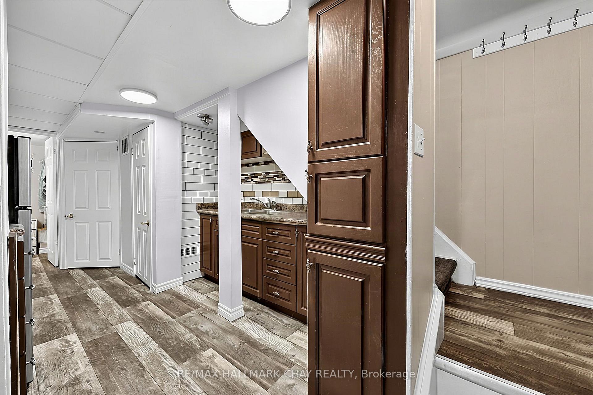 Photo 21 of 133 Daphne Crescent, Barrie, Cundles East — HOMEH
