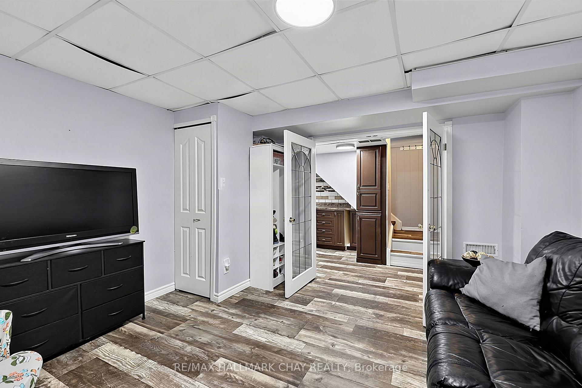 Photo 24 of 133 Daphne Crescent, Barrie, Cundles East — HOMEH