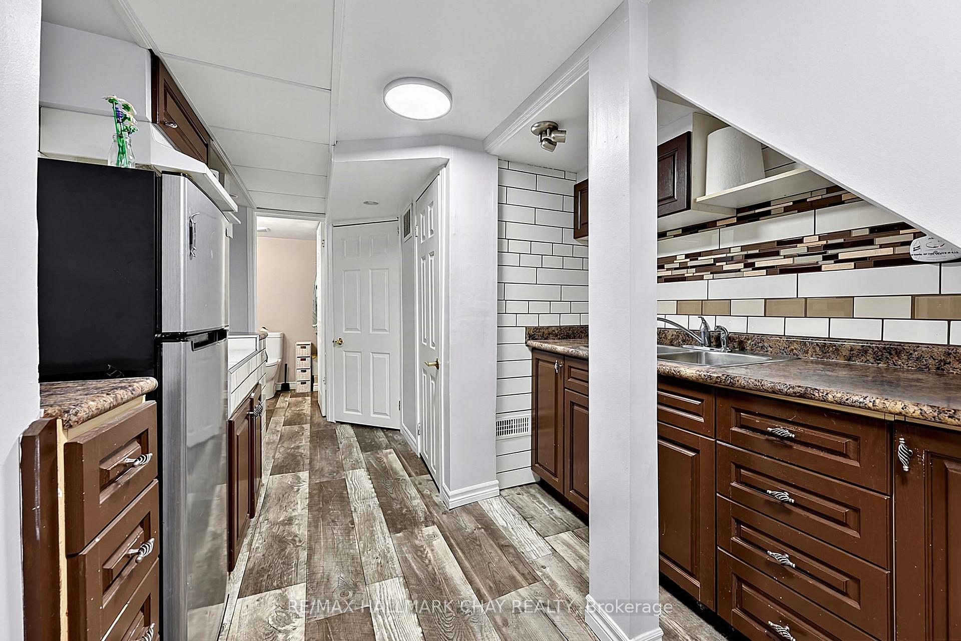 Photo 25 of 133 Daphne Crescent, Barrie, Cundles East — HOMEH