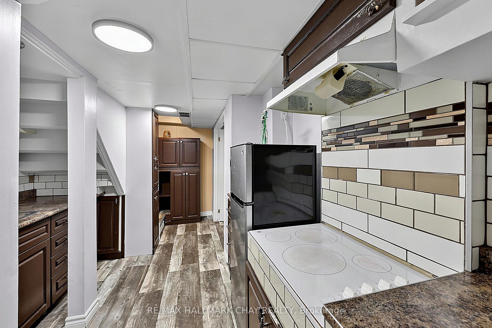 Photo 26 of 133 Daphne Crescent, Barrie, Cundles East — HOMEH