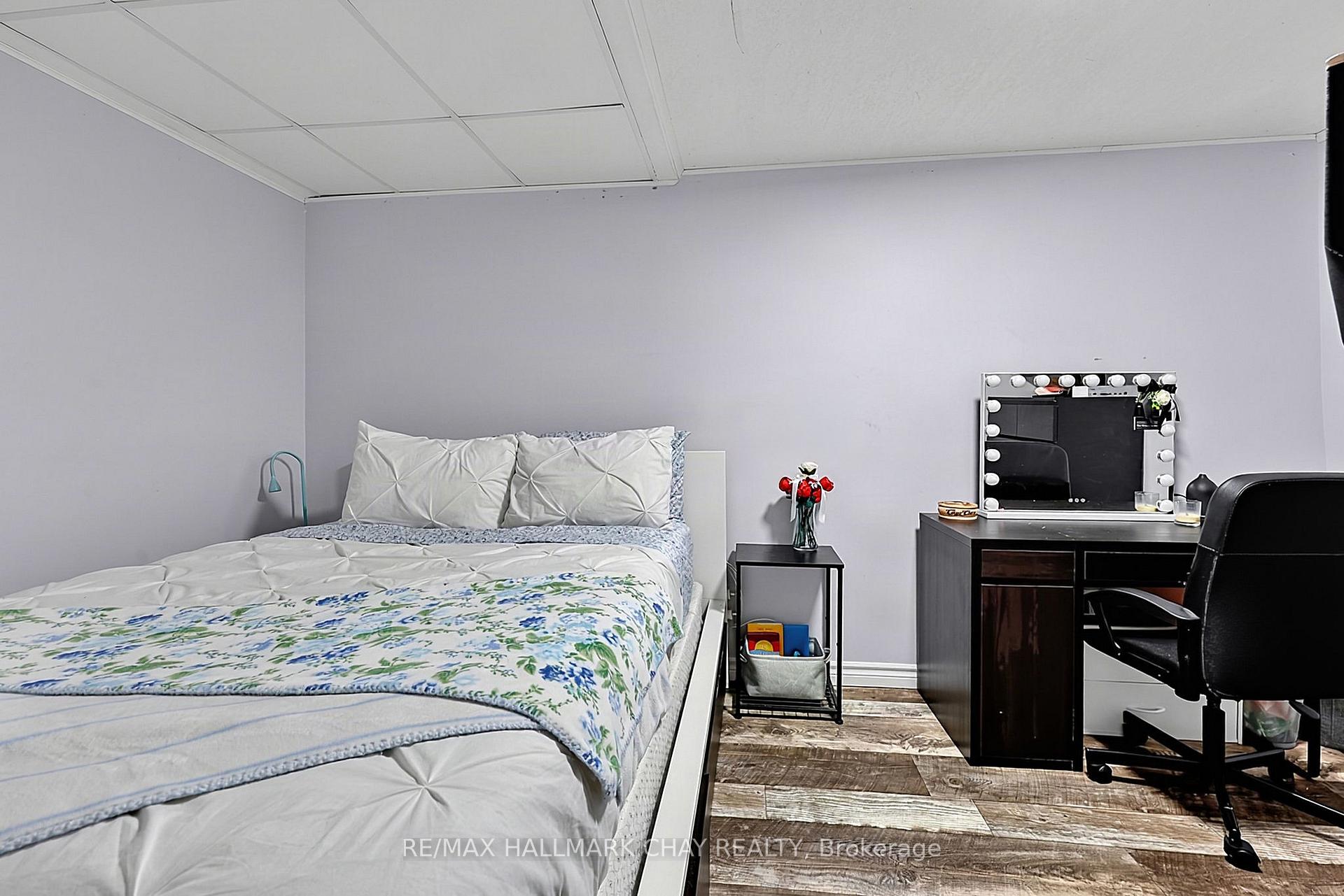 Photo 27 of 133 Daphne Crescent, Barrie, Cundles East — HOMEH