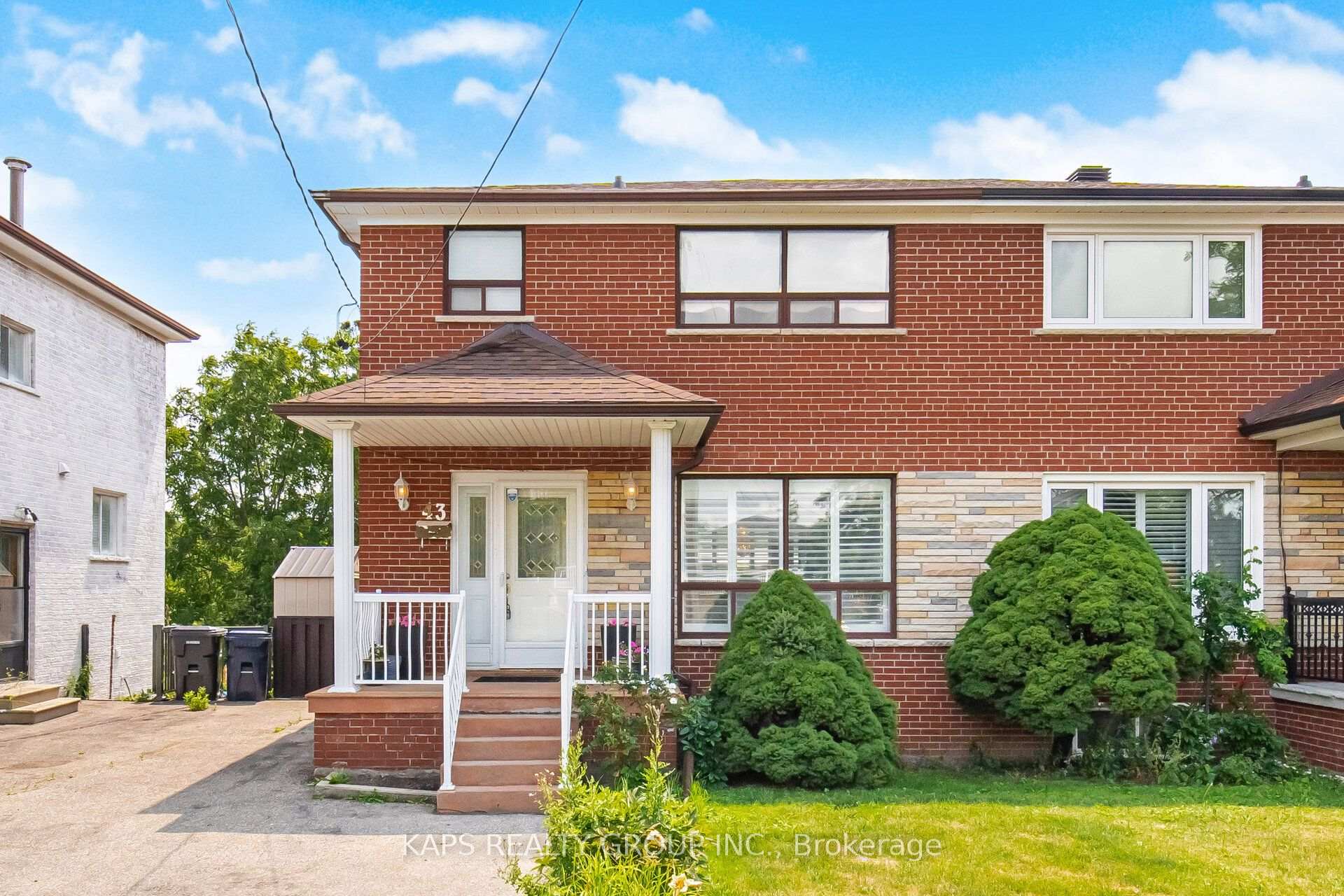Photo of 43 Donofree Road