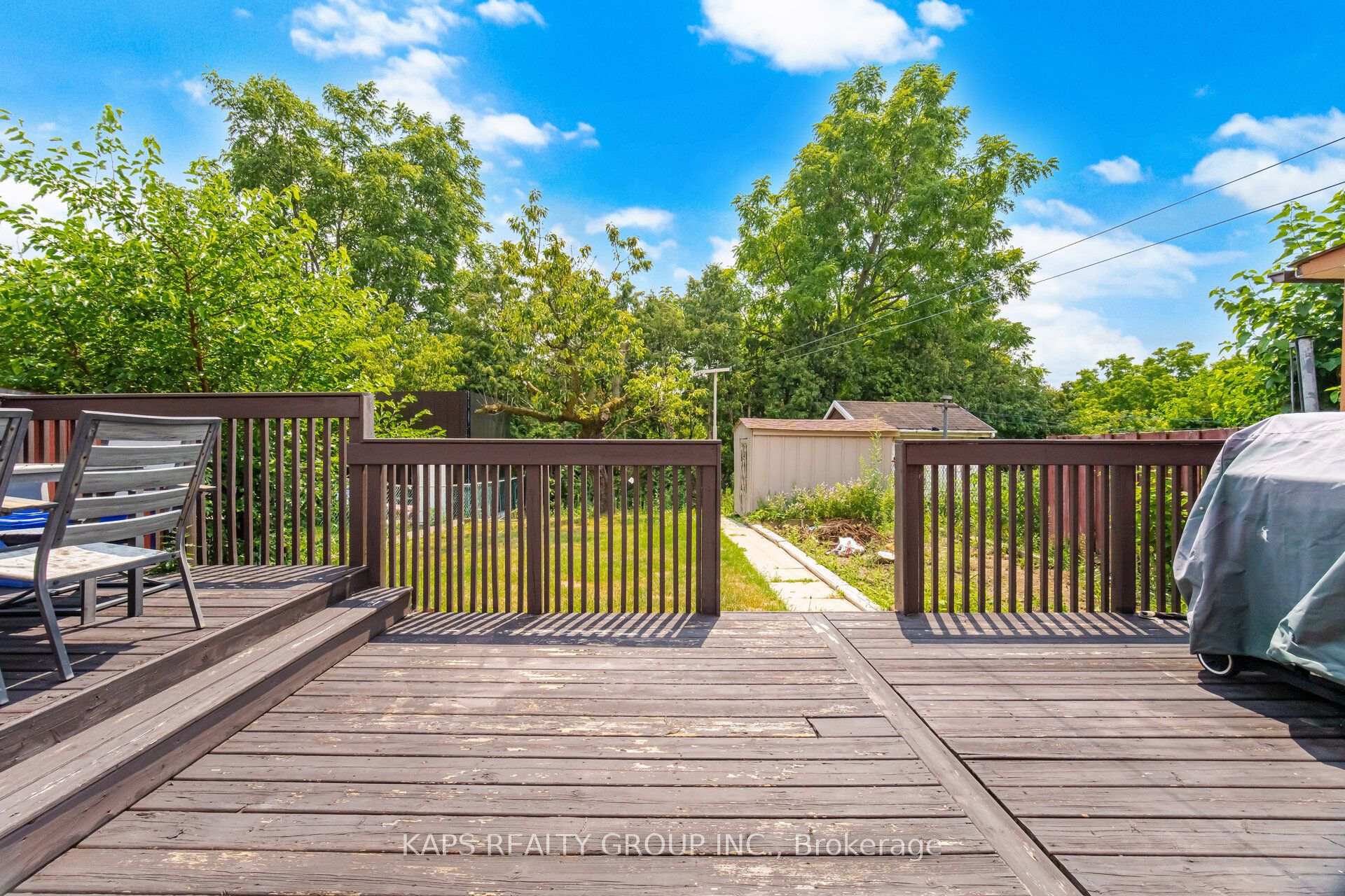 Photo 40 of 43 Donofree Road, North York, Maple Leaf — HOMEH