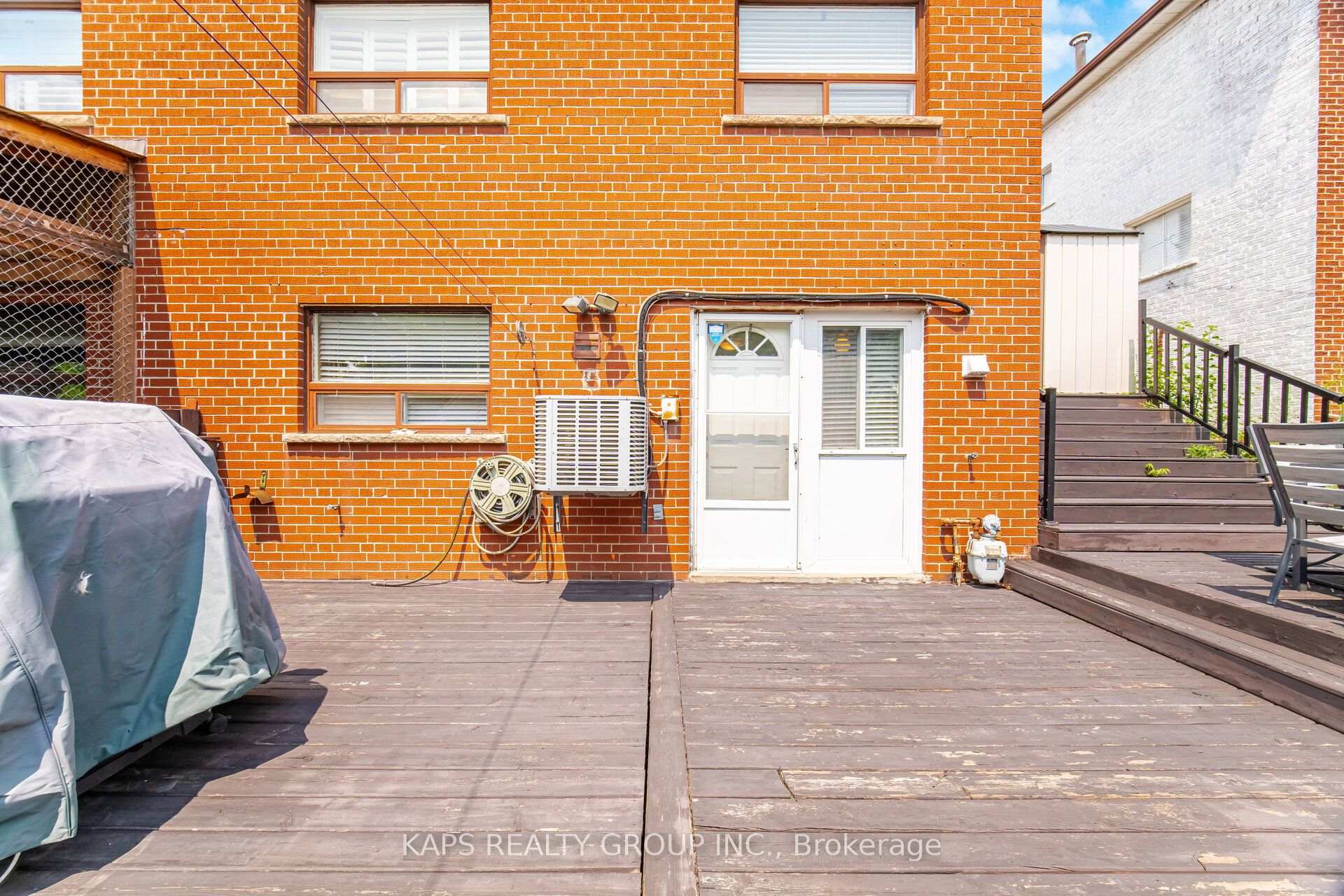 Photo 41 of 43 Donofree Road, North York, Maple Leaf — HOMEH