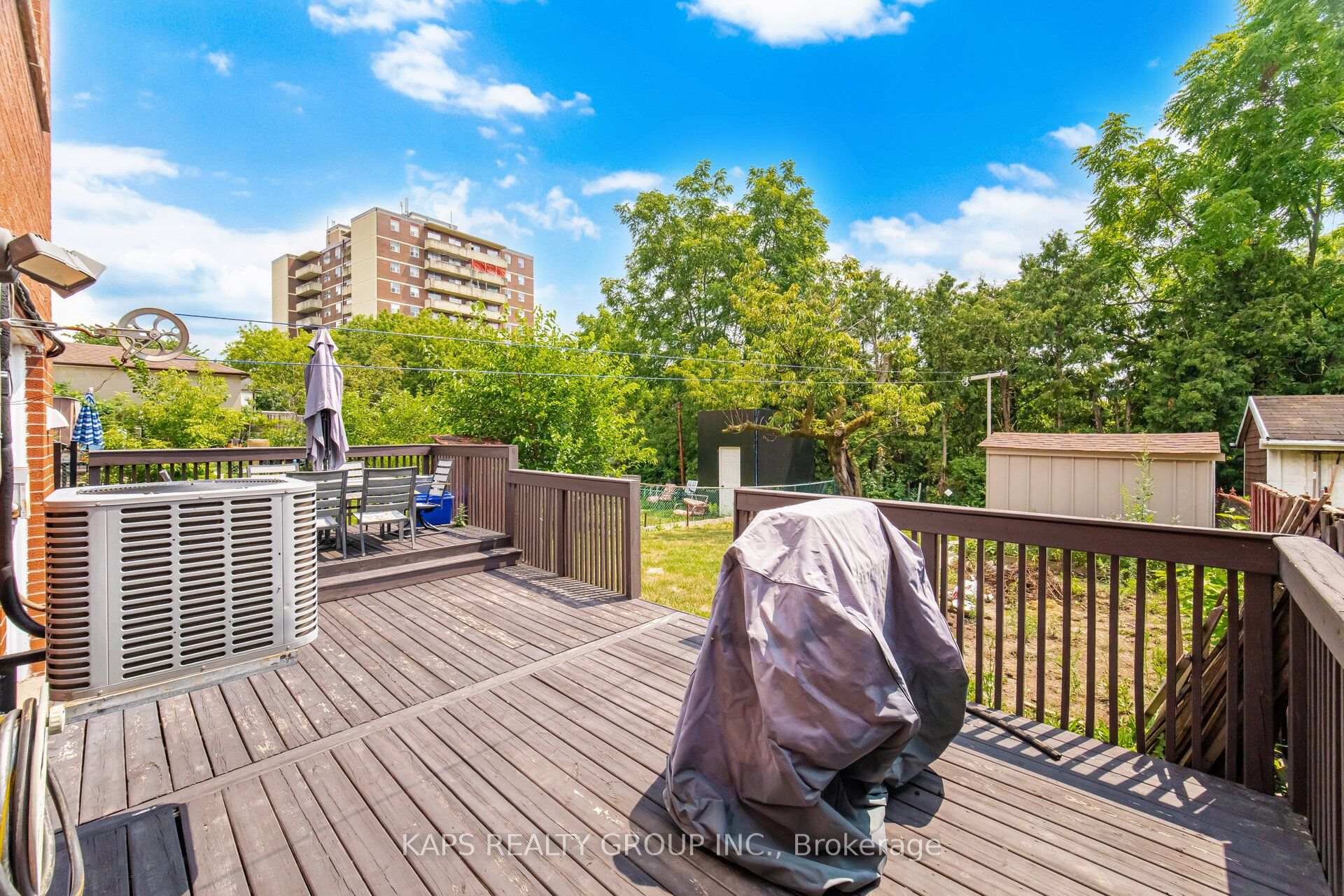 Photo 43 of 43 Donofree Road, North York, Maple Leaf — HOMEH