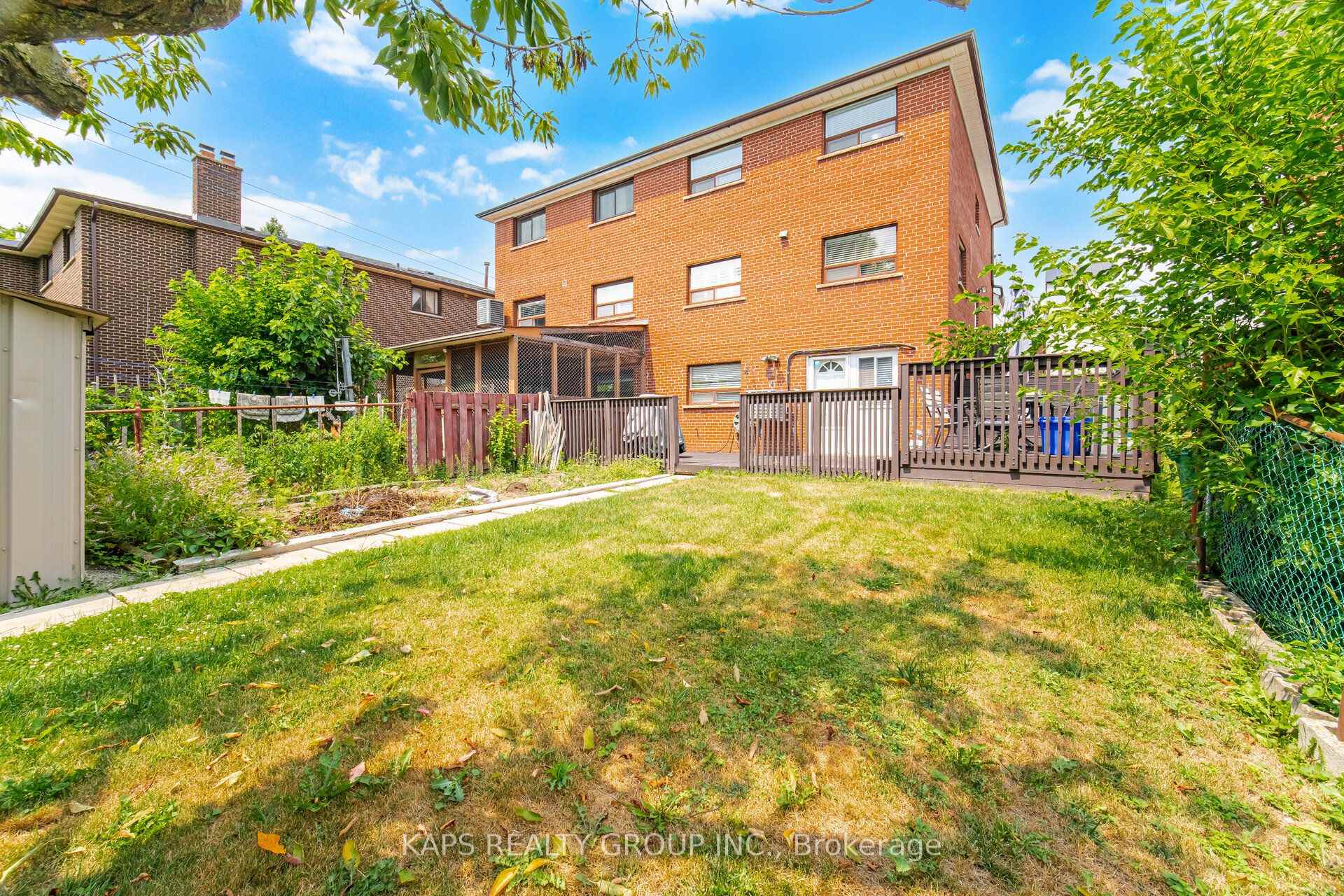 Photo 49 of 43 Donofree Road, North York, Maple Leaf — HOMEH