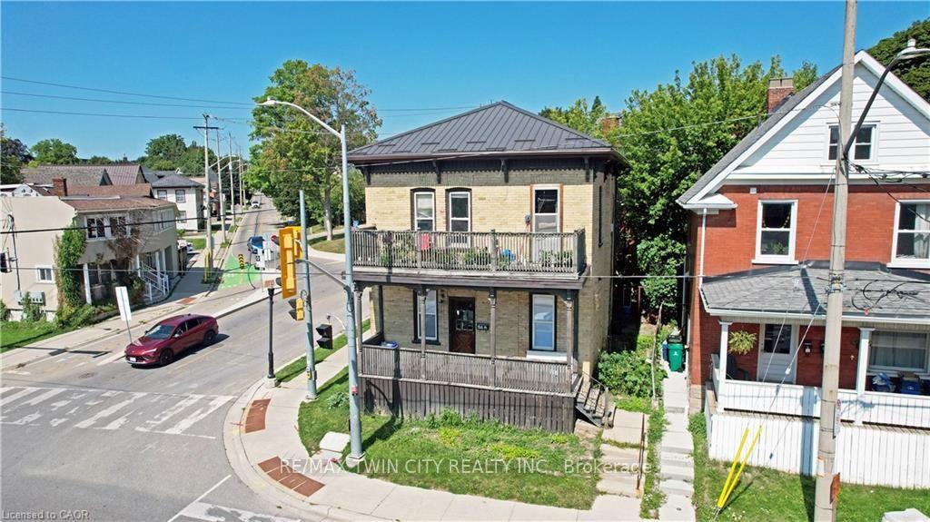 Photo of 116 Weber Street E