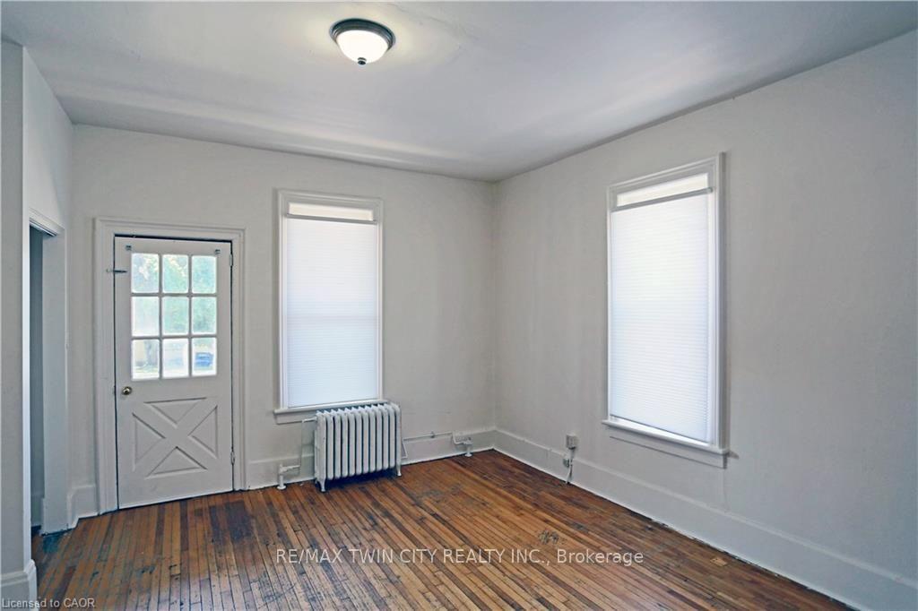 Photo 2 of 116 Weber Street E, Kitchener, King East — HOMEH