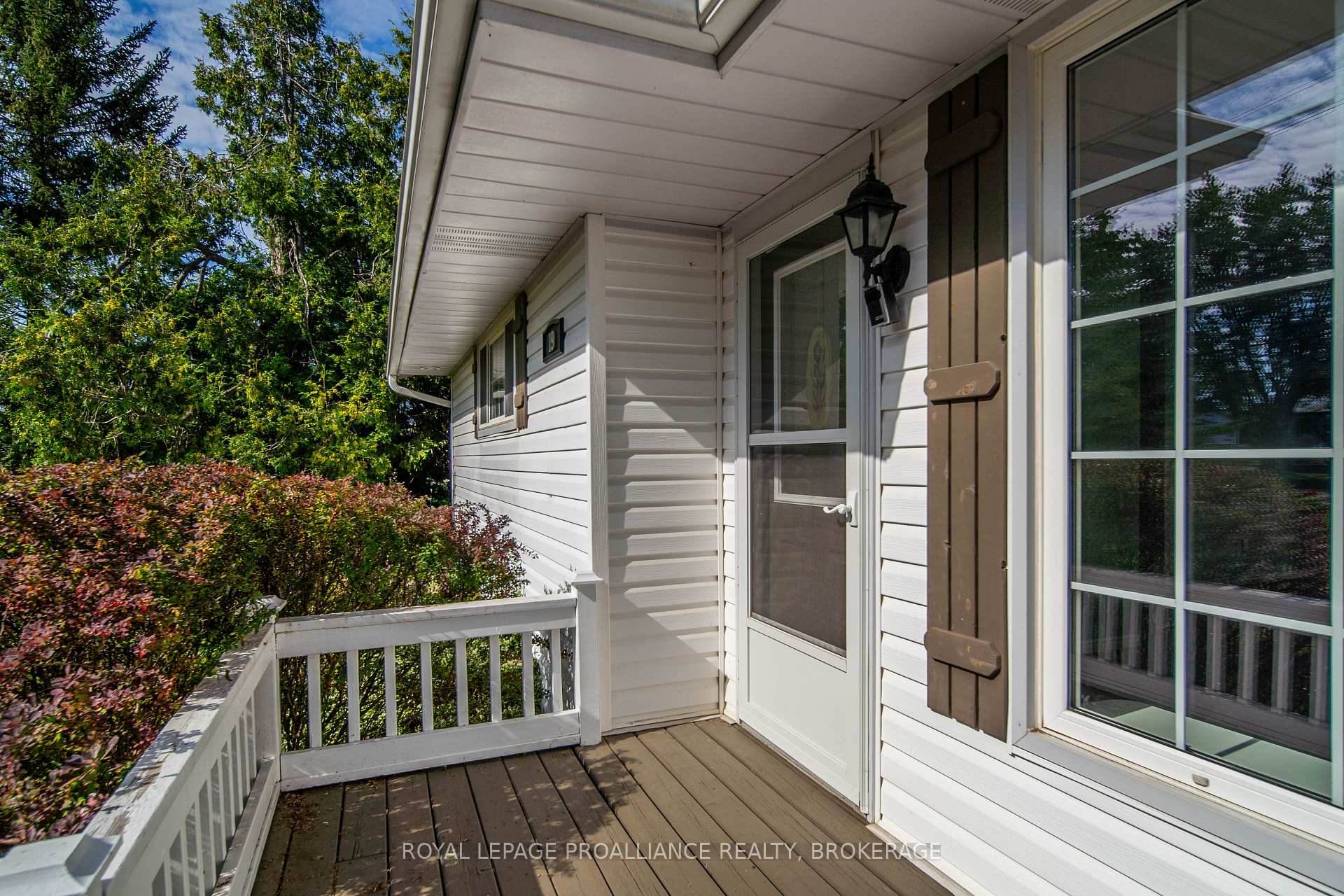 Photo 2 of 19 Millhaven Road, Loyalist, Odessa — HOMEH