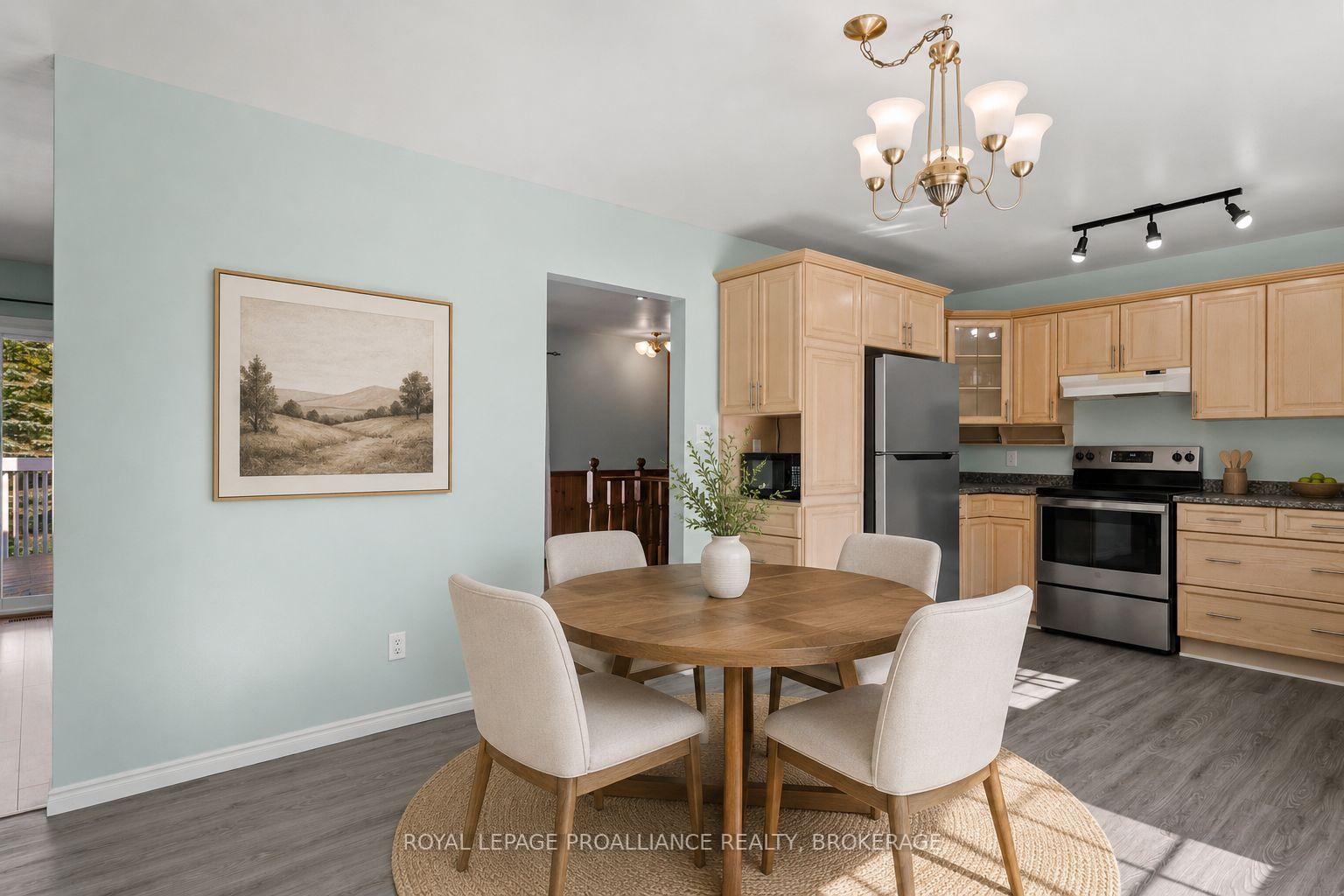 Photo 4 of 19 Millhaven Road, Loyalist, Odessa — HOMEH