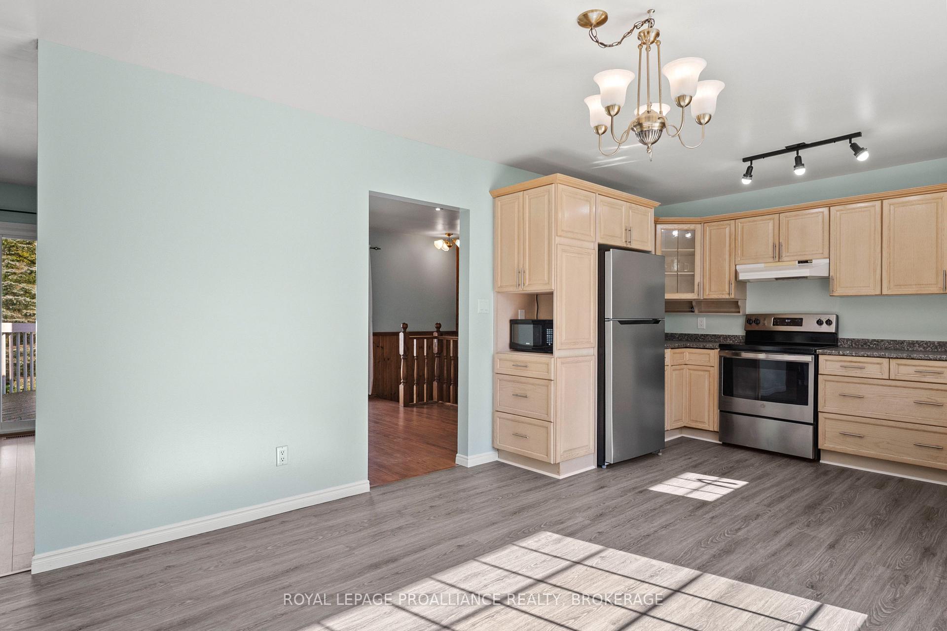 Photo 5 of 19 Millhaven Road, Loyalist, Odessa — HOMEH