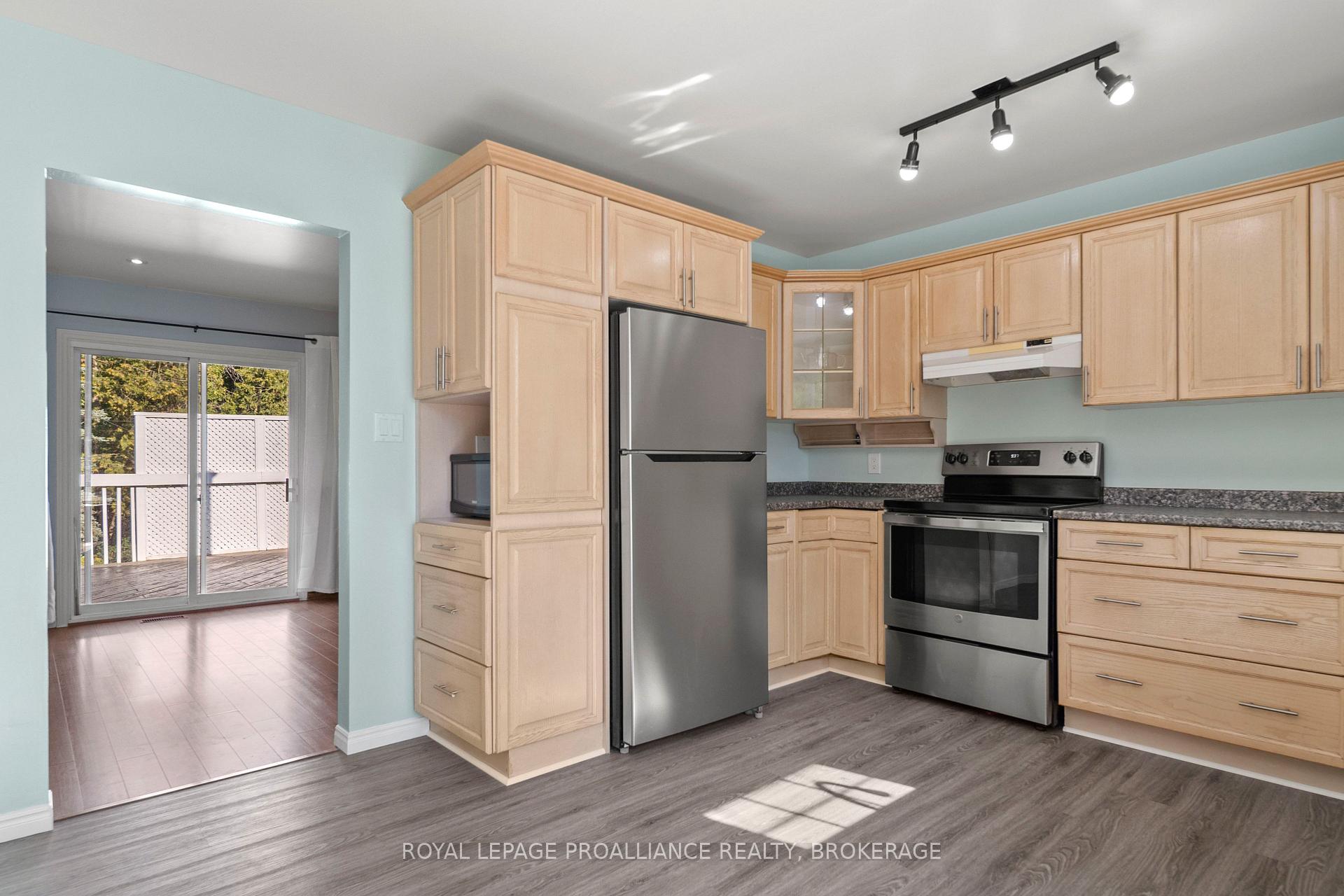 Photo 11 of 19 Millhaven Road, Loyalist, Odessa — HOMEH