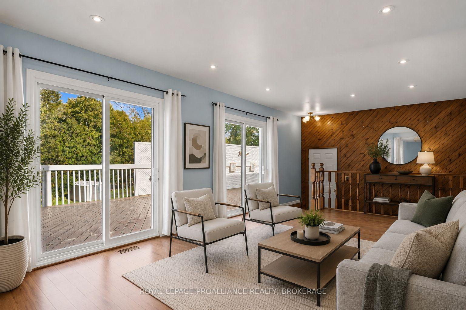 Photo 13 of 19 Millhaven Road, Loyalist, Odessa — HOMEH