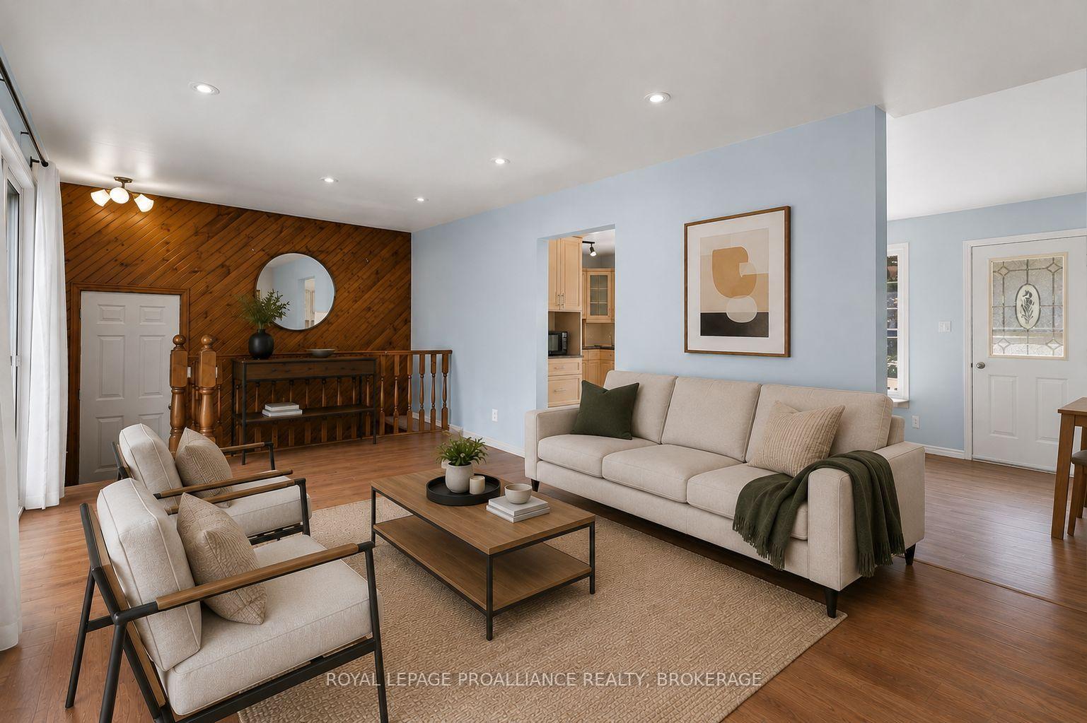 Photo 15 of 19 Millhaven Road, Loyalist, Odessa — HOMEH