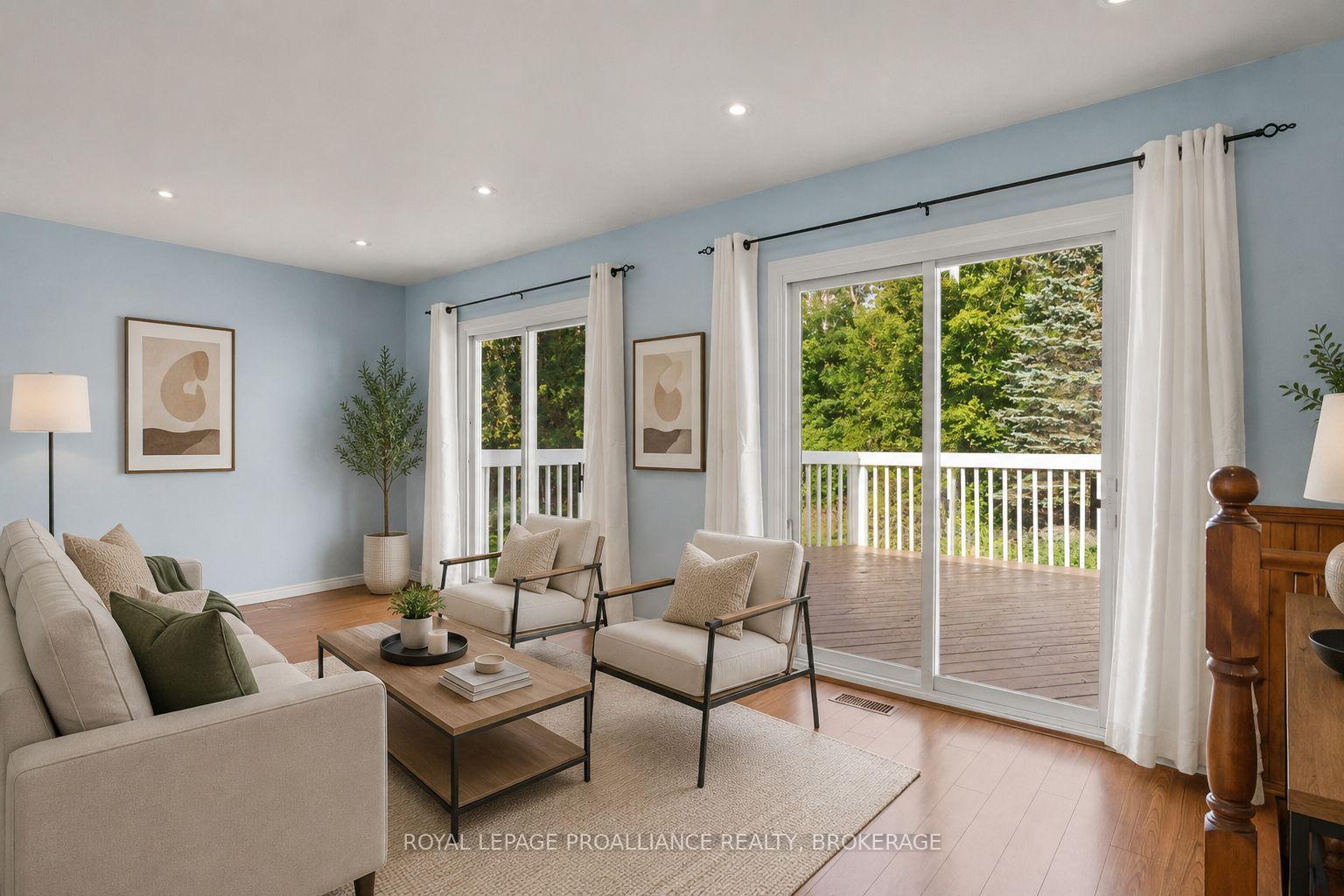 Photo 17 of 19 Millhaven Road, Loyalist, Odessa — HOMEH