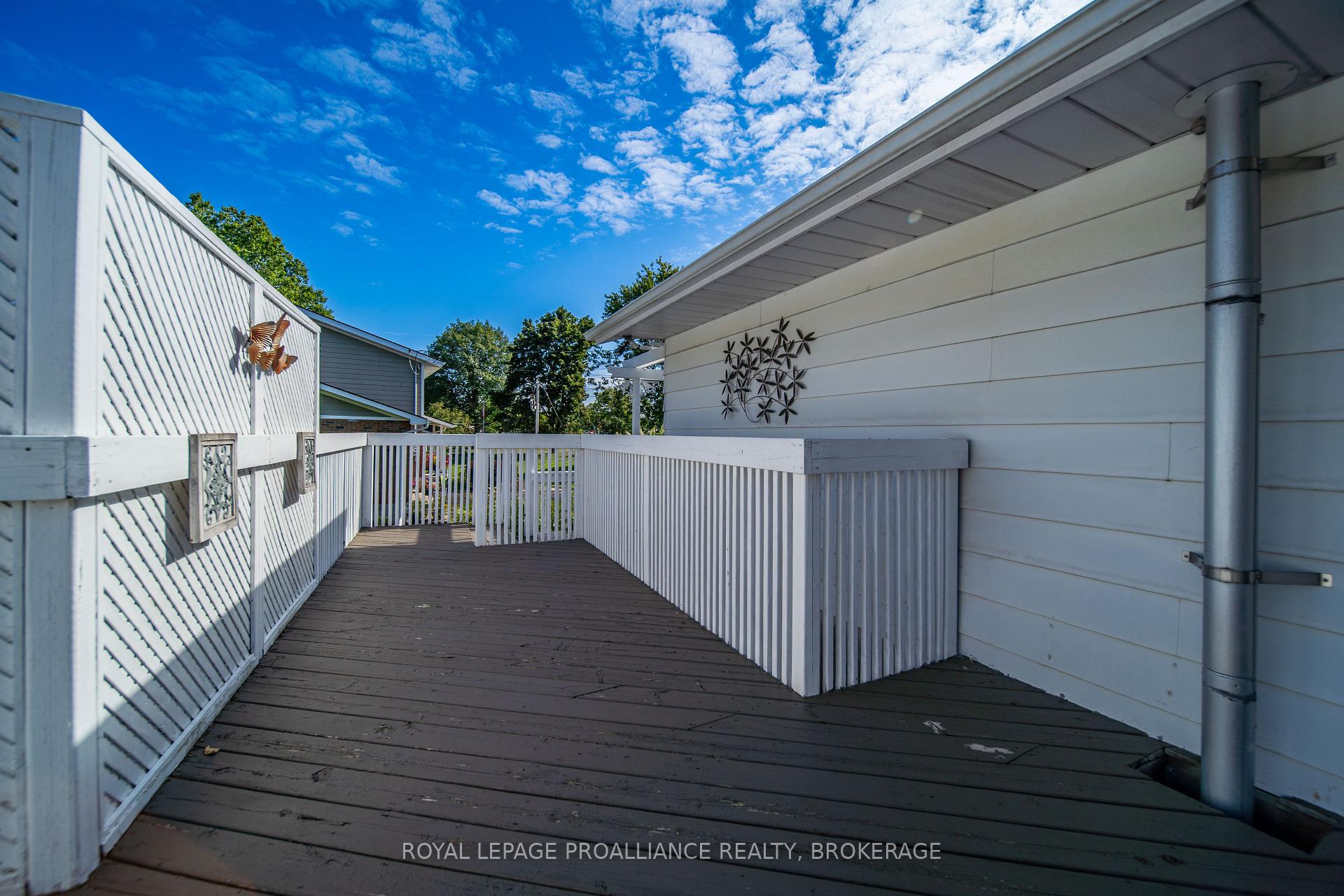 Photo 38 of 19 Millhaven Road, Loyalist, Odessa — HOMEH