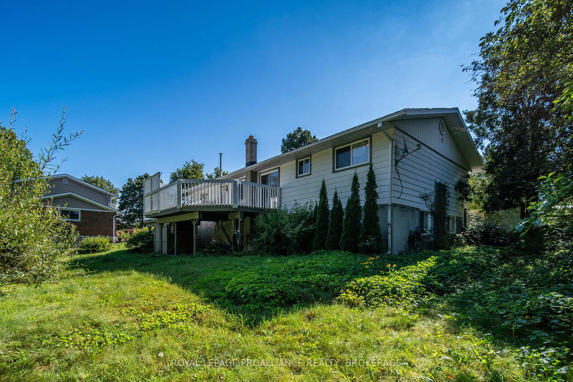 Photo 40 of 19 Millhaven Road, Loyalist, Odessa — HOMEH