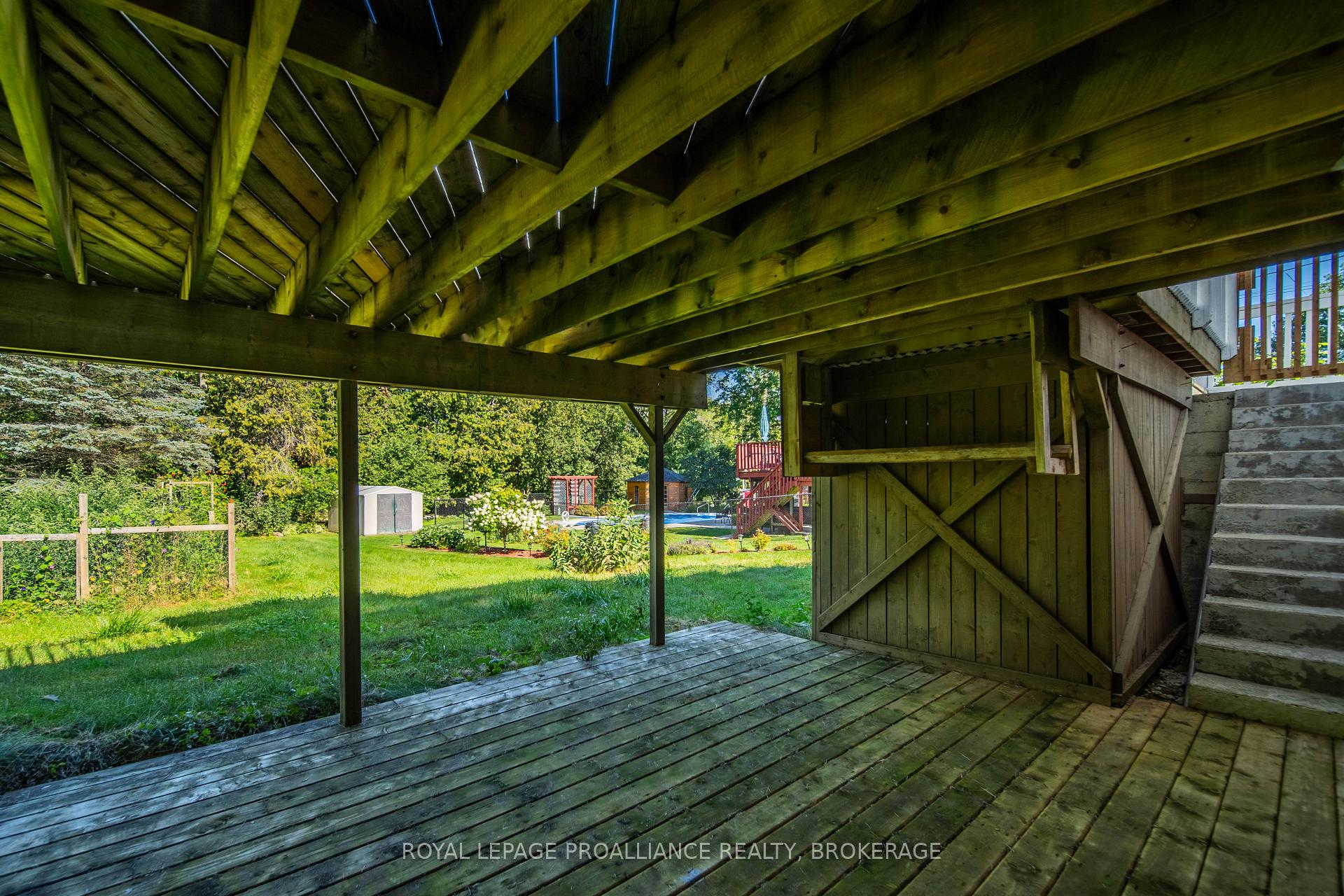 Photo 41 of 19 Millhaven Road, Loyalist, Odessa — HOMEH