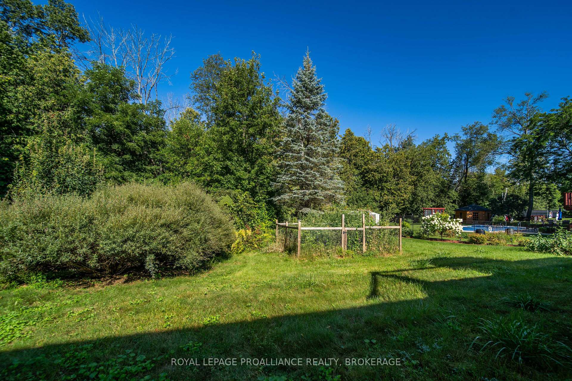 Photo 43 of 19 Millhaven Road, Loyalist, Odessa — HOMEH