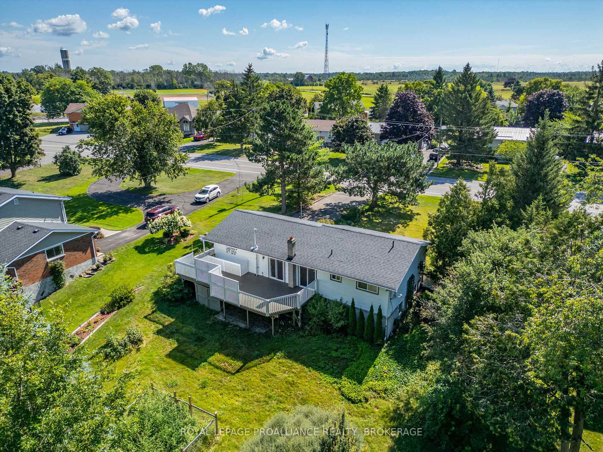 Photo 46 of 19 Millhaven Road, Loyalist, Odessa — HOMEH
