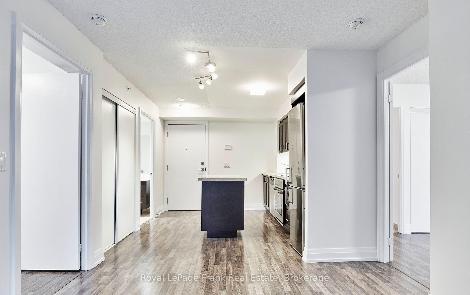 Photo 2 of Unit E402, 555 Wilson Avenue, North York, Clanton Park — HOMEH