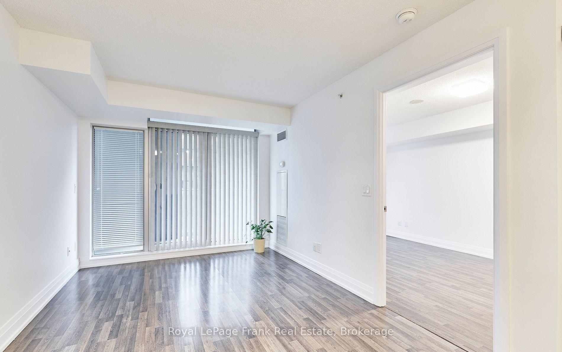 Photo 6 of Unit E402, 555 Wilson Avenue, North York, Clanton Park — HOMEH