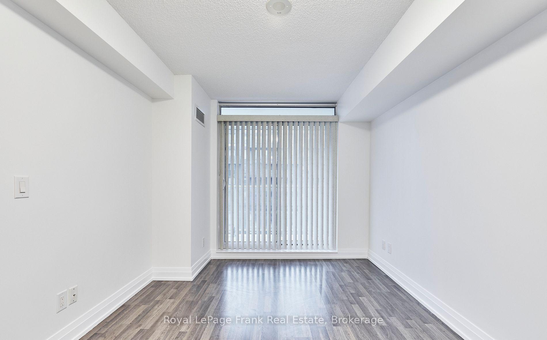 Photo 7 of Unit E402, 555 Wilson Avenue, North York, Clanton Park — HOMEH