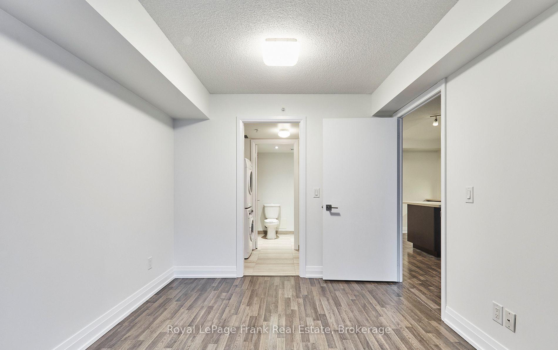 Photo 8 of Unit E402, 555 Wilson Avenue, North York, Clanton Park — HOMEH