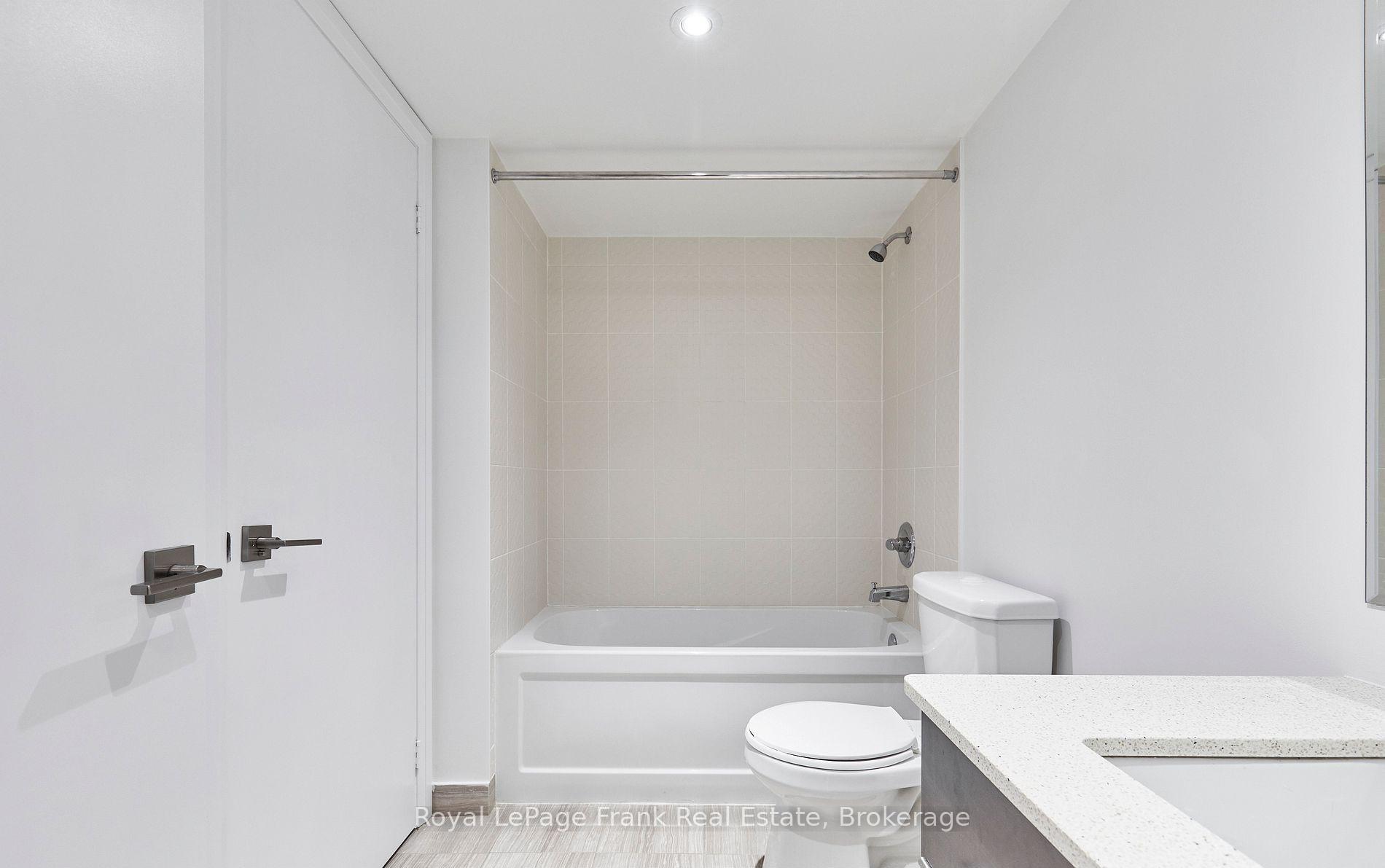 Photo 11 of Unit E402, 555 Wilson Avenue, North York, Clanton Park — HOMEH