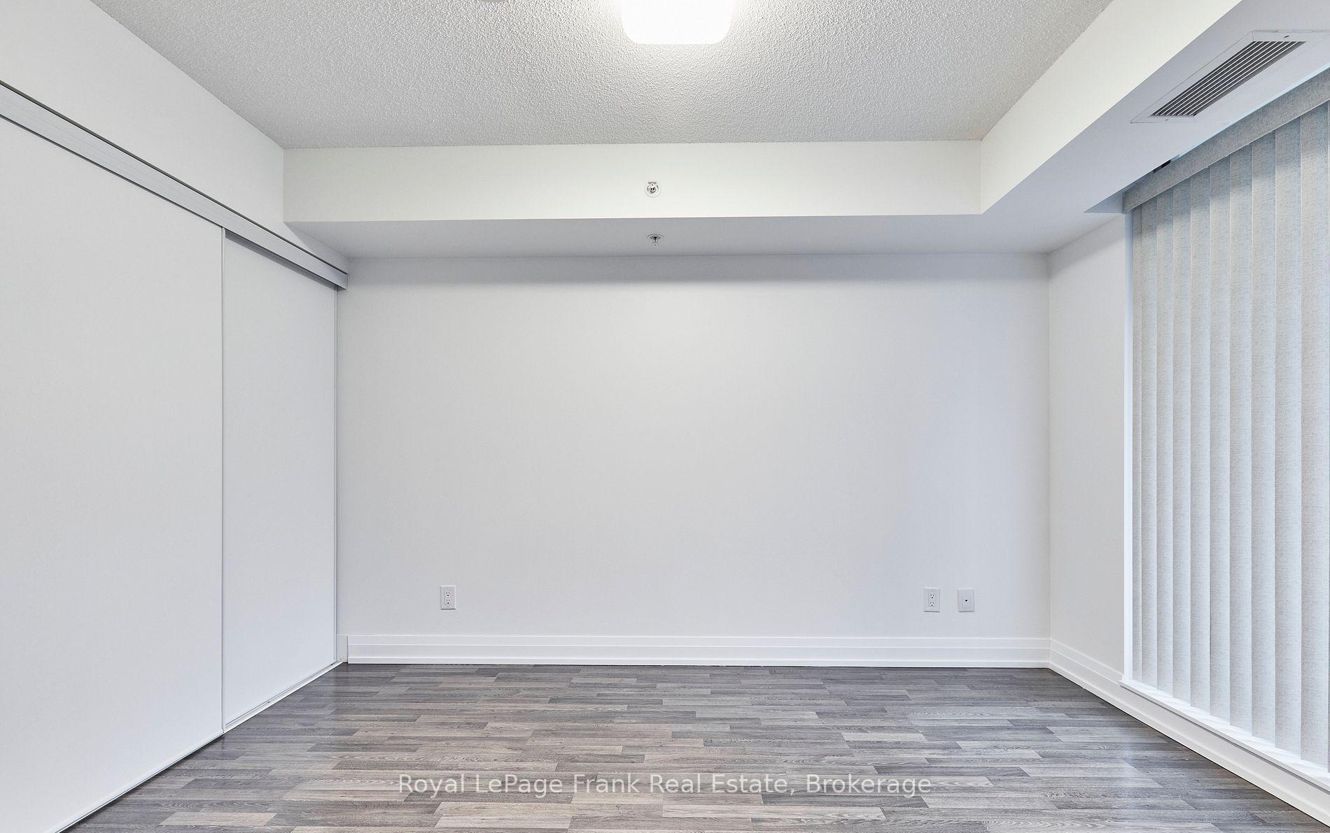 Photo 12 of Unit E402, 555 Wilson Avenue, North York, Clanton Park — HOMEH