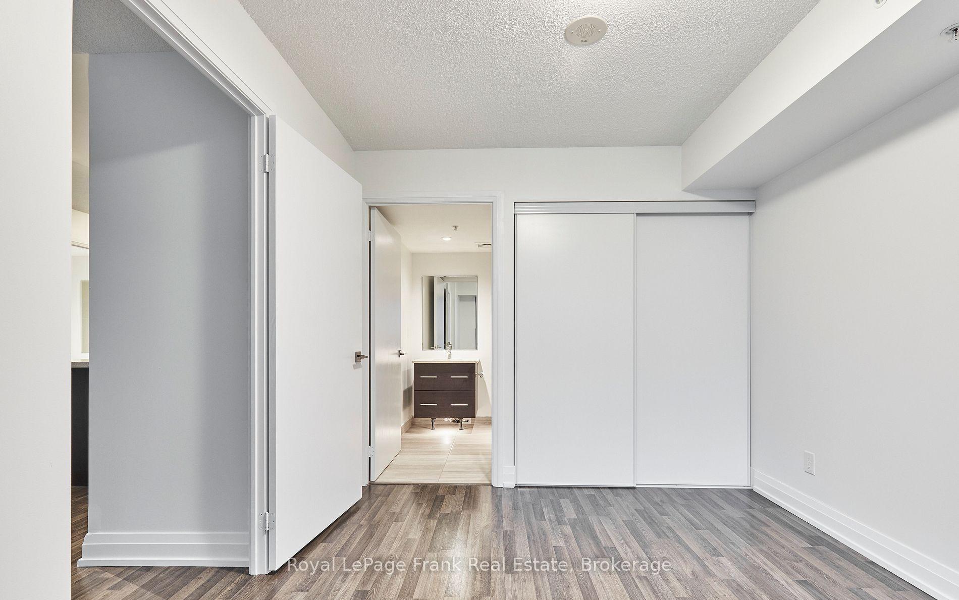 Photo 15 of Unit E402, 555 Wilson Avenue, North York, Clanton Park — HOMEH