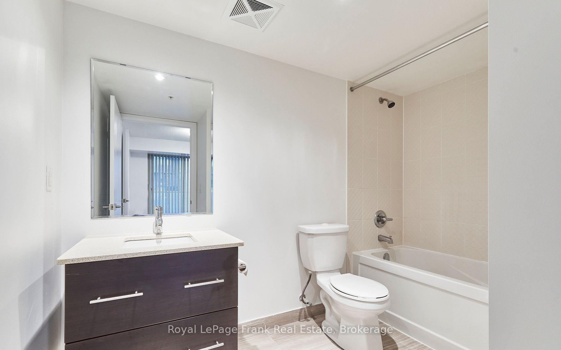 Photo 16 of Unit E402, 555 Wilson Avenue, North York, Clanton Park — HOMEH