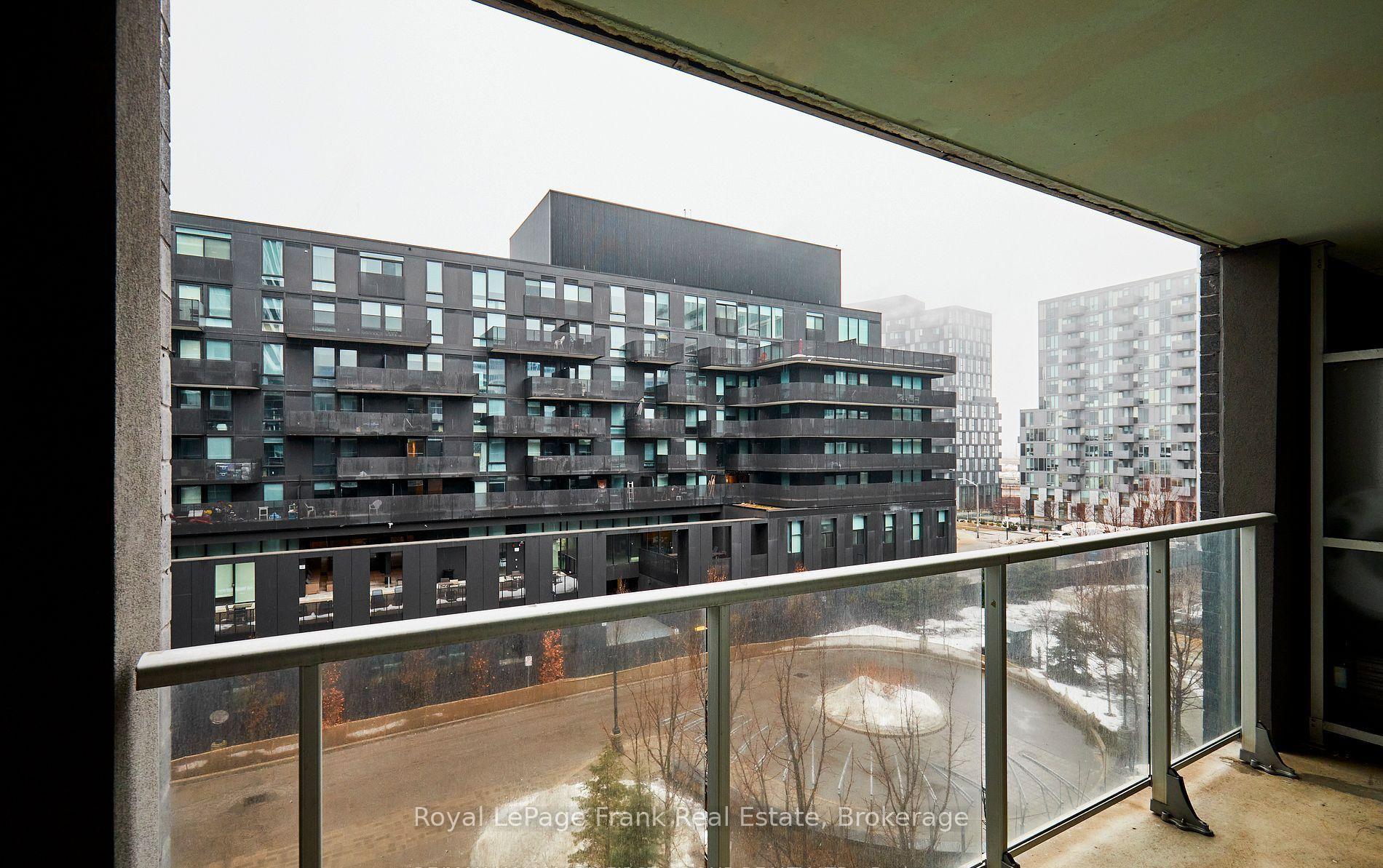 Photo 17 of Unit E402, 555 Wilson Avenue, North York, Clanton Park — HOMEH