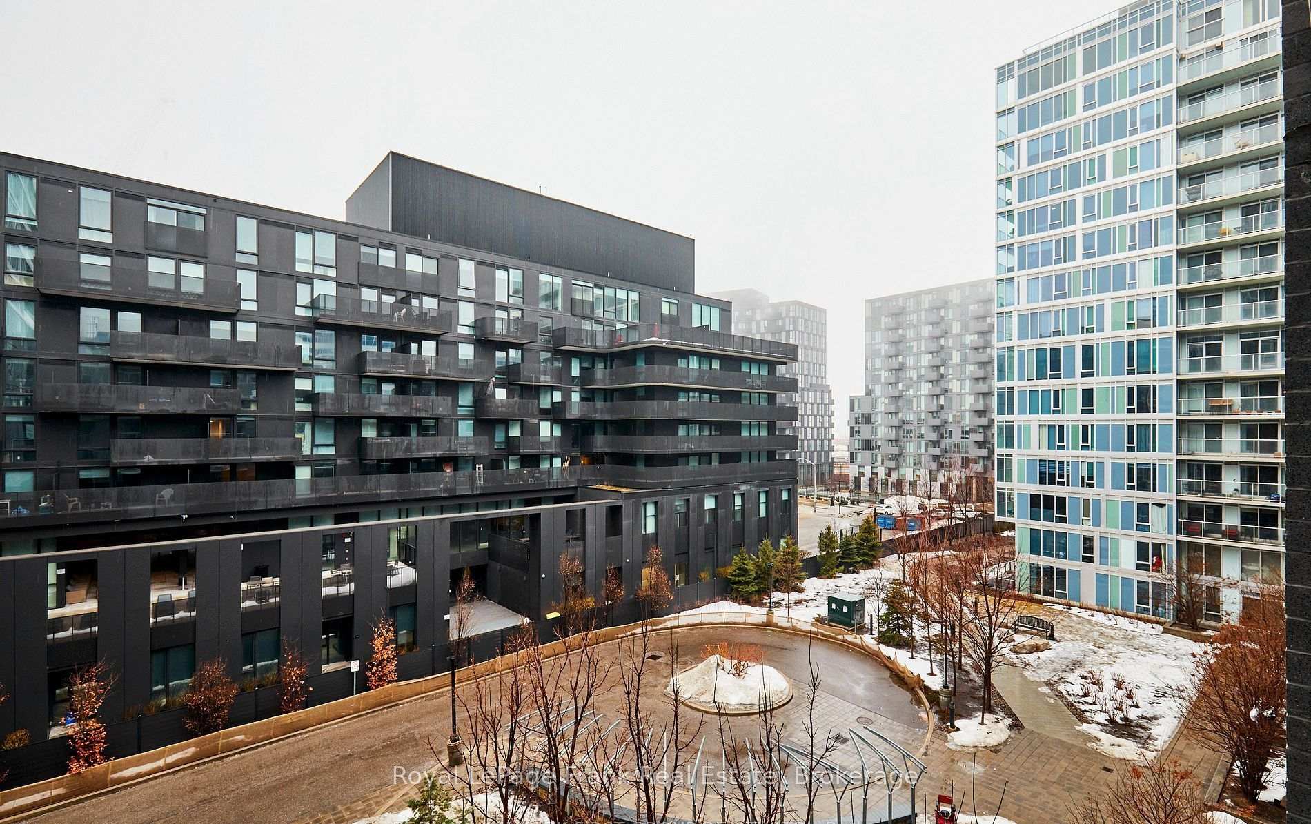 Photo 18 of Unit E402, 555 Wilson Avenue, North York, Clanton Park — HOMEH