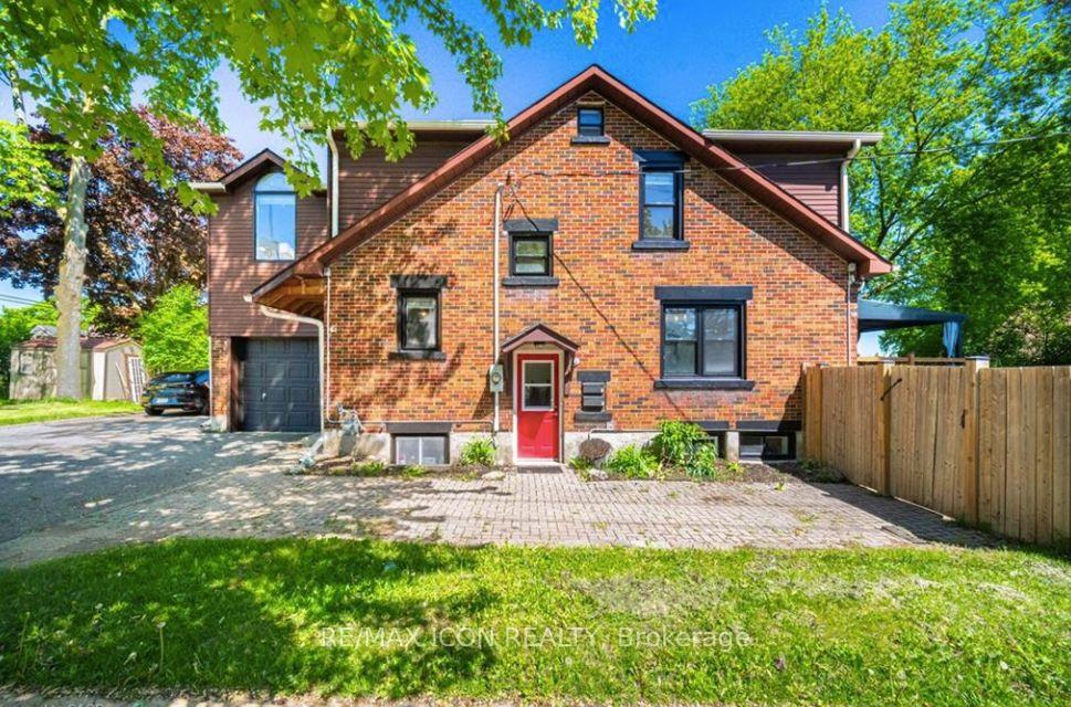 Photo 1 of Unit Basement, 64 Sheldon Avenue N, Kitchener, King East — HOMEH