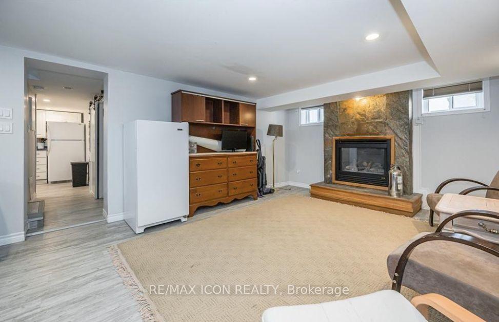 Photo 5 of Unit Basement, 64 Sheldon Avenue N, Kitchener, King East — HOMEH