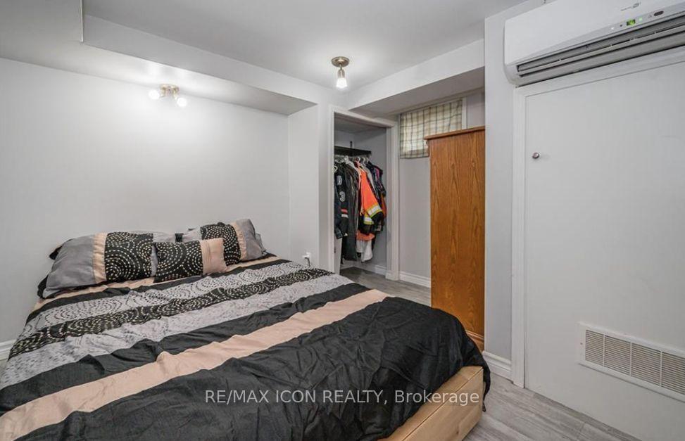 Photo 6 of Unit Basement, 64 Sheldon Avenue N, Kitchener, King East — HOMEH