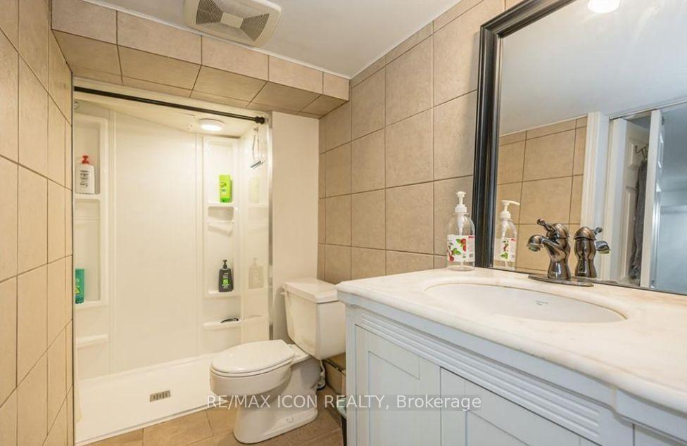 Photo 7 of Unit Basement, 64 Sheldon Avenue N, Kitchener, King East — HOMEH