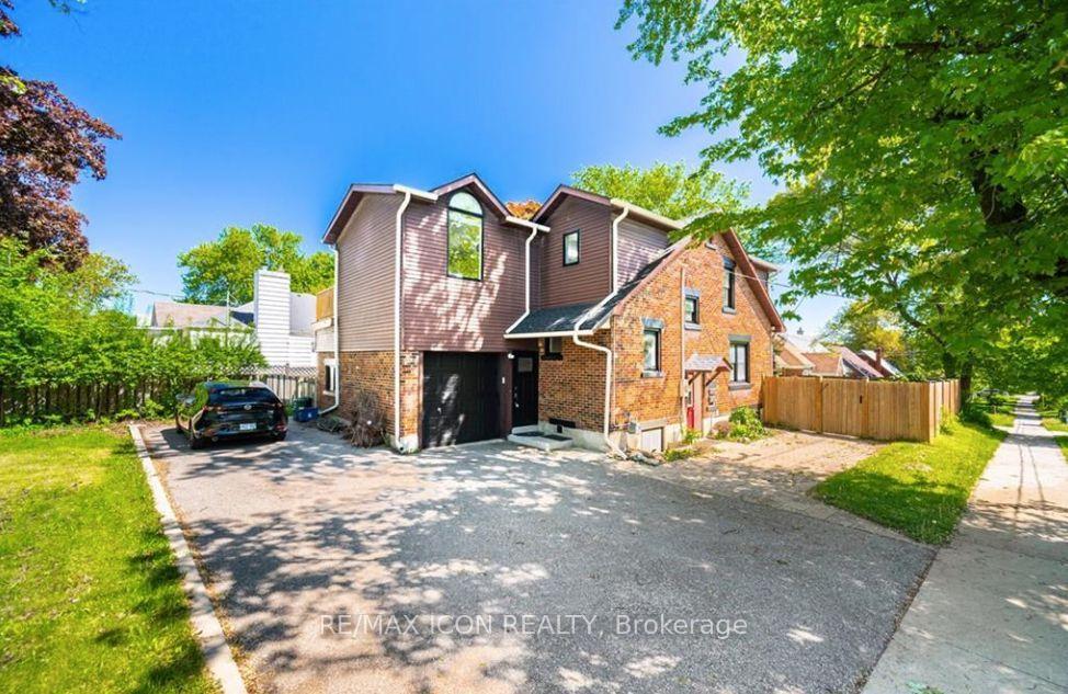 Photo 9 of Unit Basement, 64 Sheldon Avenue N, Kitchener, King East — HOMEH