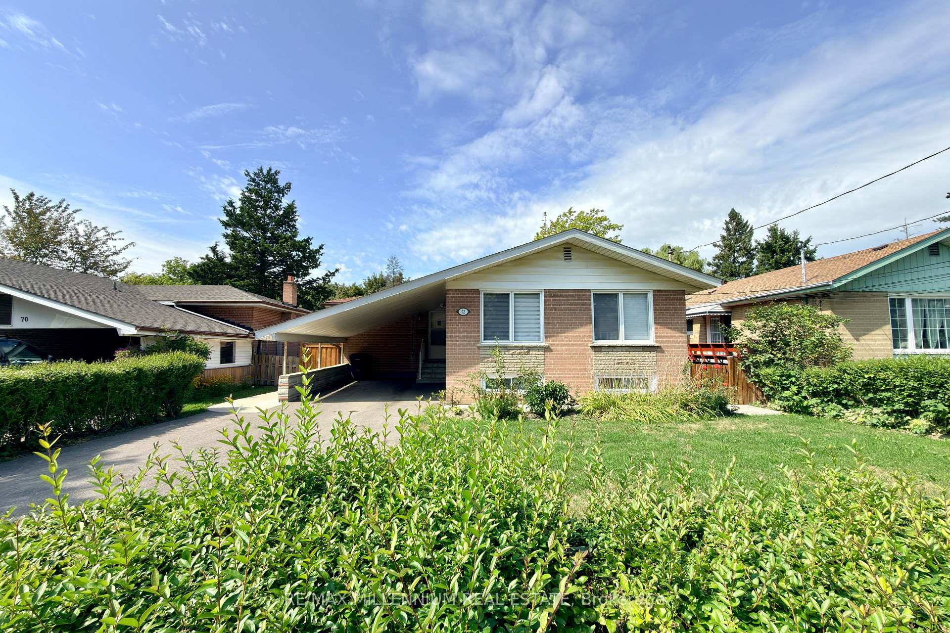 Photo 1 of 72 Hadrian Avenue, Etobicoke, Elms-Old Rexdale — HOMEH